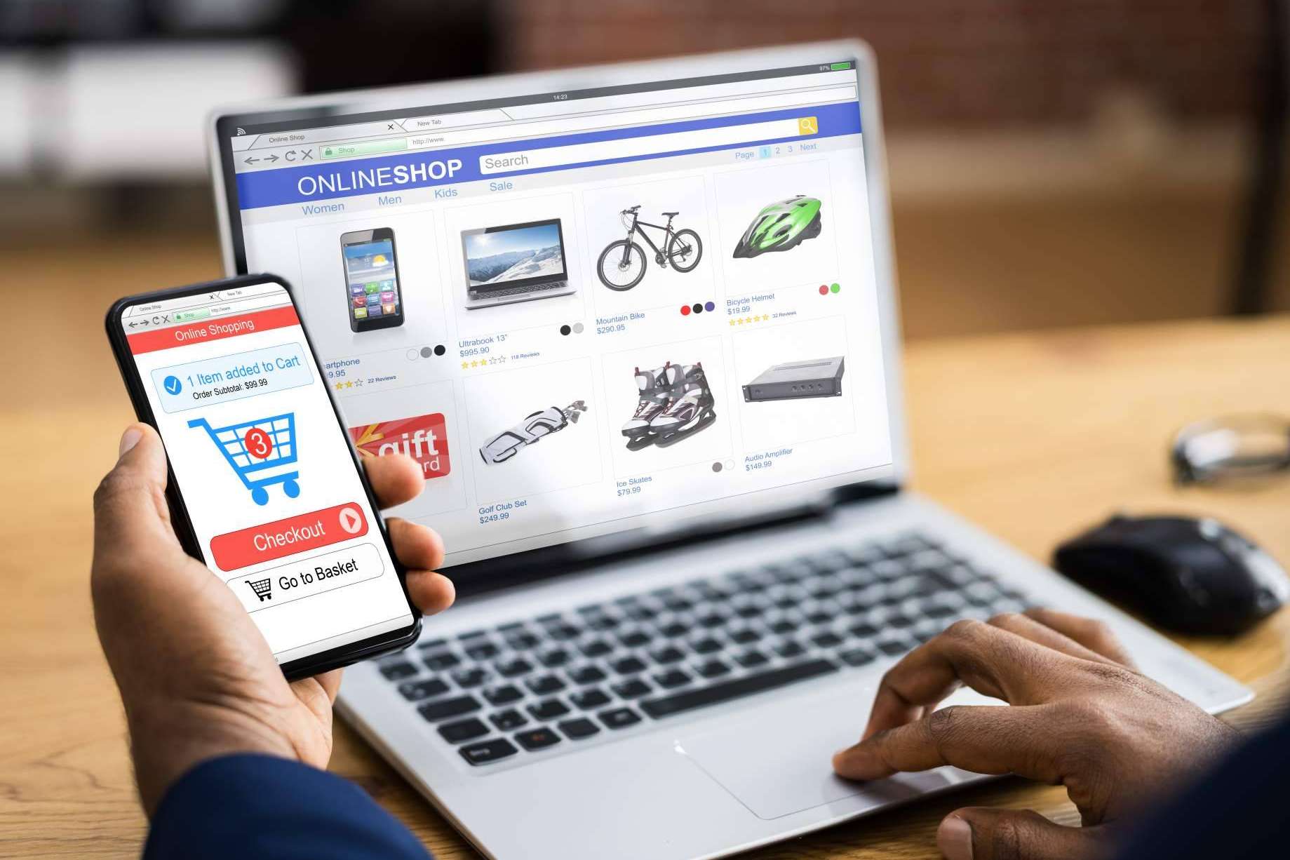 Eprox explica las razones por las cuales no se consigue vender en internet
