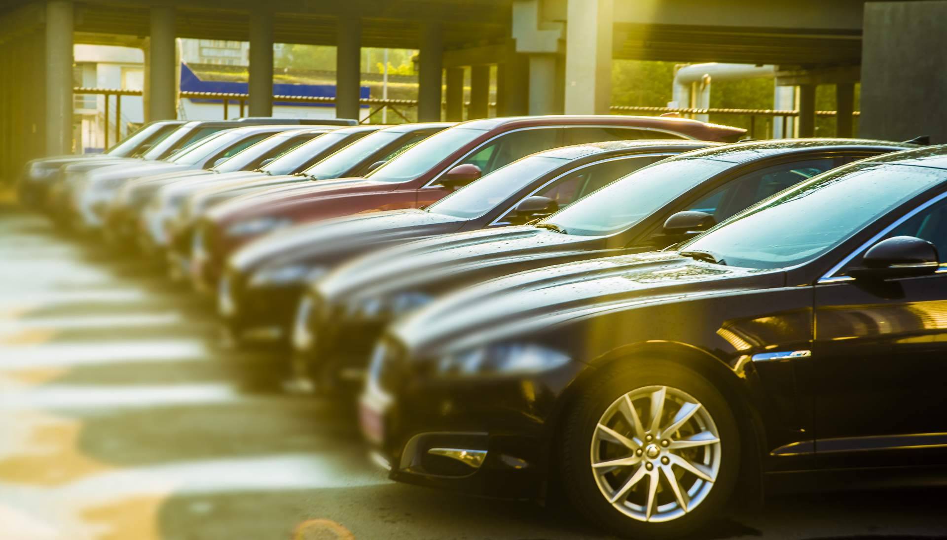 El concesionario SF Motor Premium dispone de un extenso catálogo de coches de ocasión eco