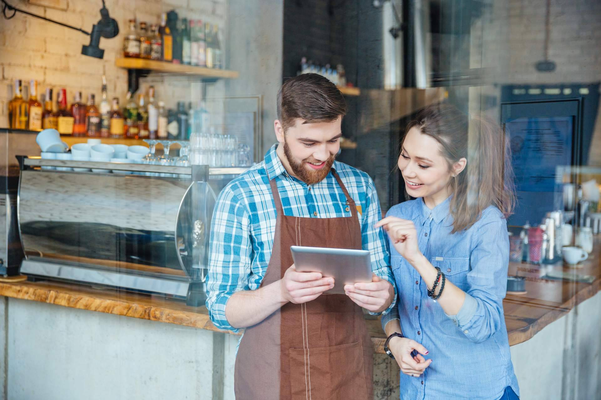 La certificación de Menu developer expert para convertirse en un experto en cartas y menús