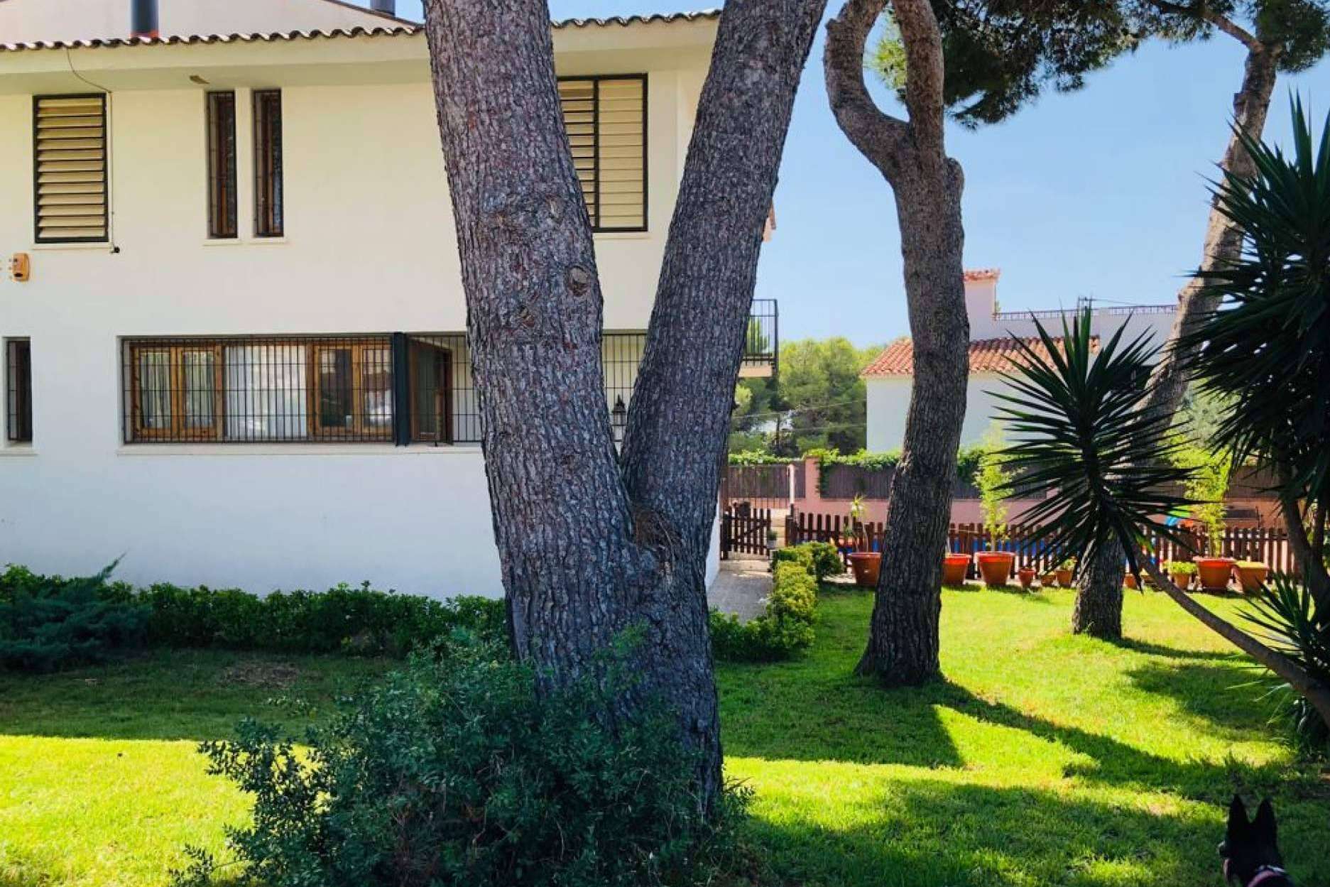 Chalé en venta con piscina cerca de la playa