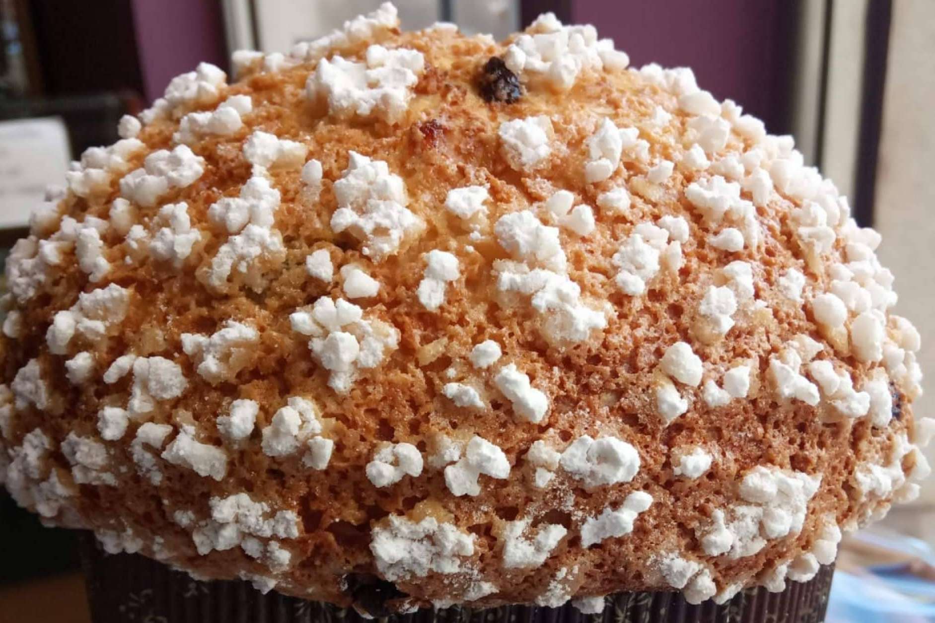 El panettone artesanal en Alicante destaca por su sabor único y su calidad