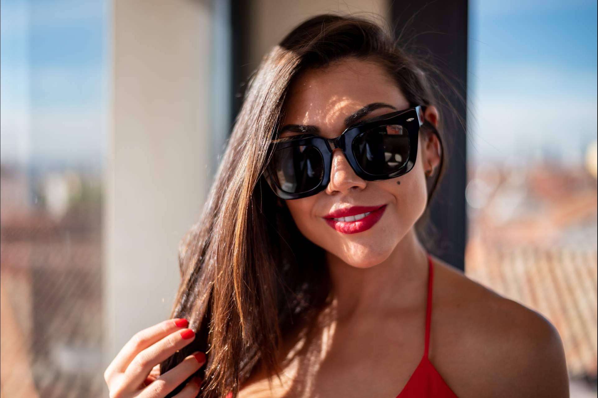 Las últimas tendencias en gafas de sol, siempre en SunBahs