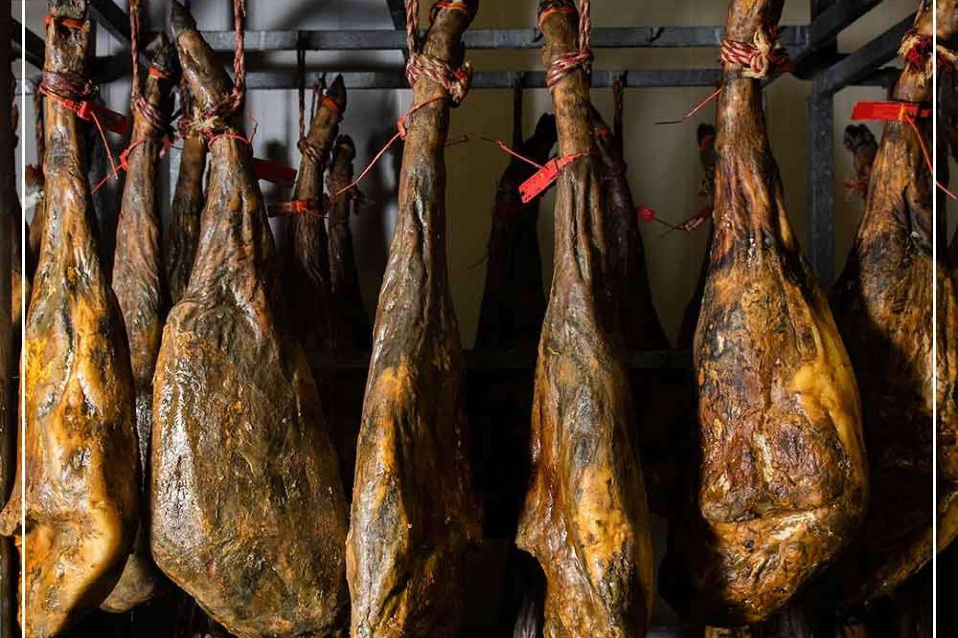 ¿Qué hace especial al jamón ibérico de calidad de La Abadía Ibéricos?
