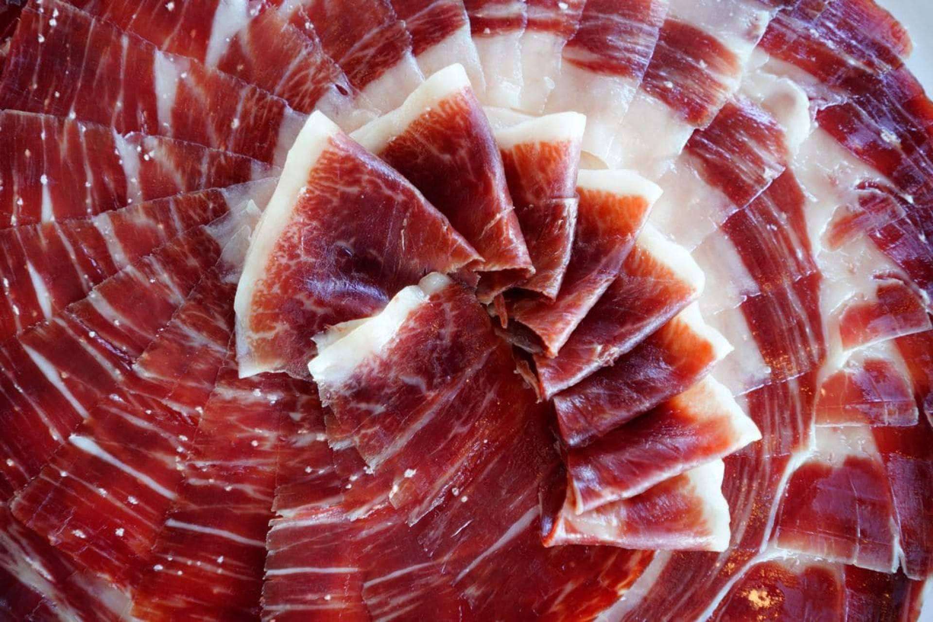 Jamón ibérico de bellota de La Abadía Ibéricos, el regalo perfecto para Navidad