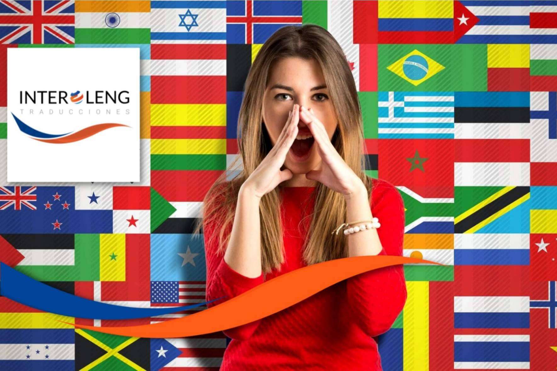 Servicio de traducciones de Interleng, una de las empresas líderes