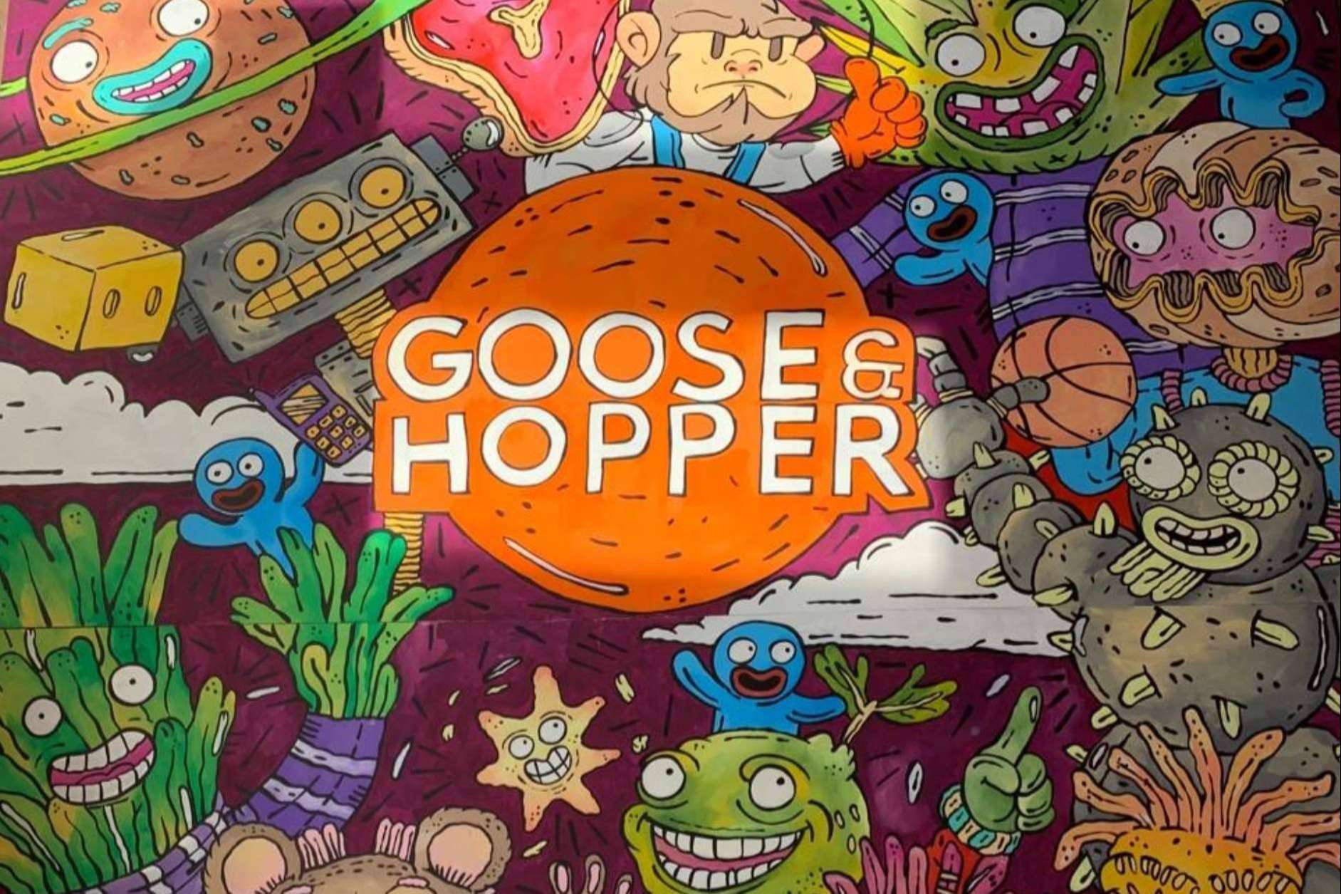 El tamaño de mercado digital en México y LATAM se establece como una oportunidad para empresas españolas, por Goose and Hopper