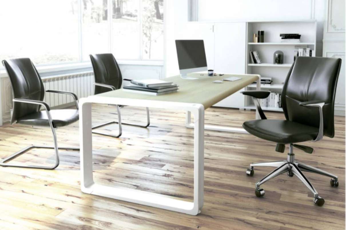 Adquirir las sillas despacho ideales en la empresa especializada en mobiliario de oficina OfficeDeco