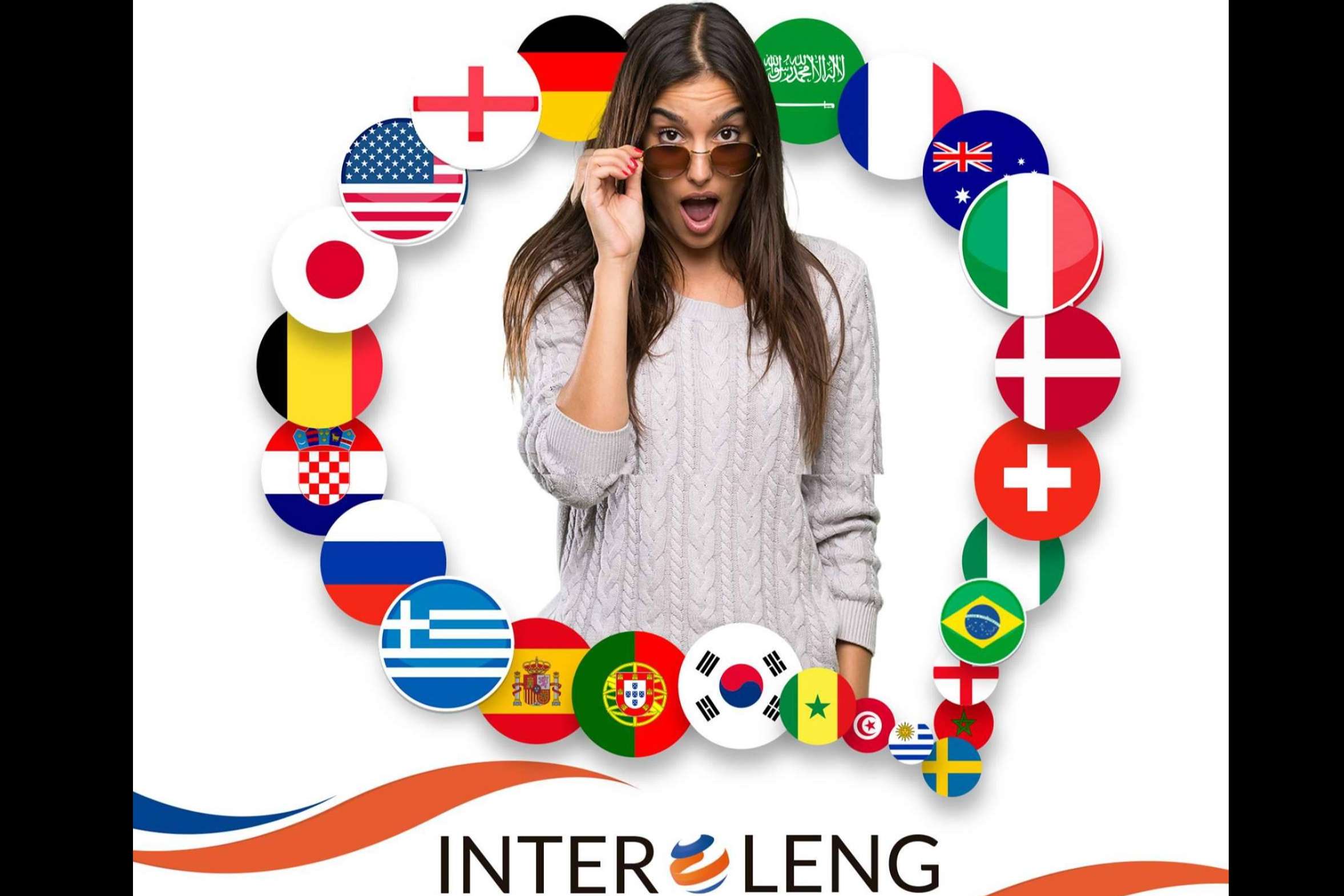 Interleng y sus servicios de traducción rápidos y precisos