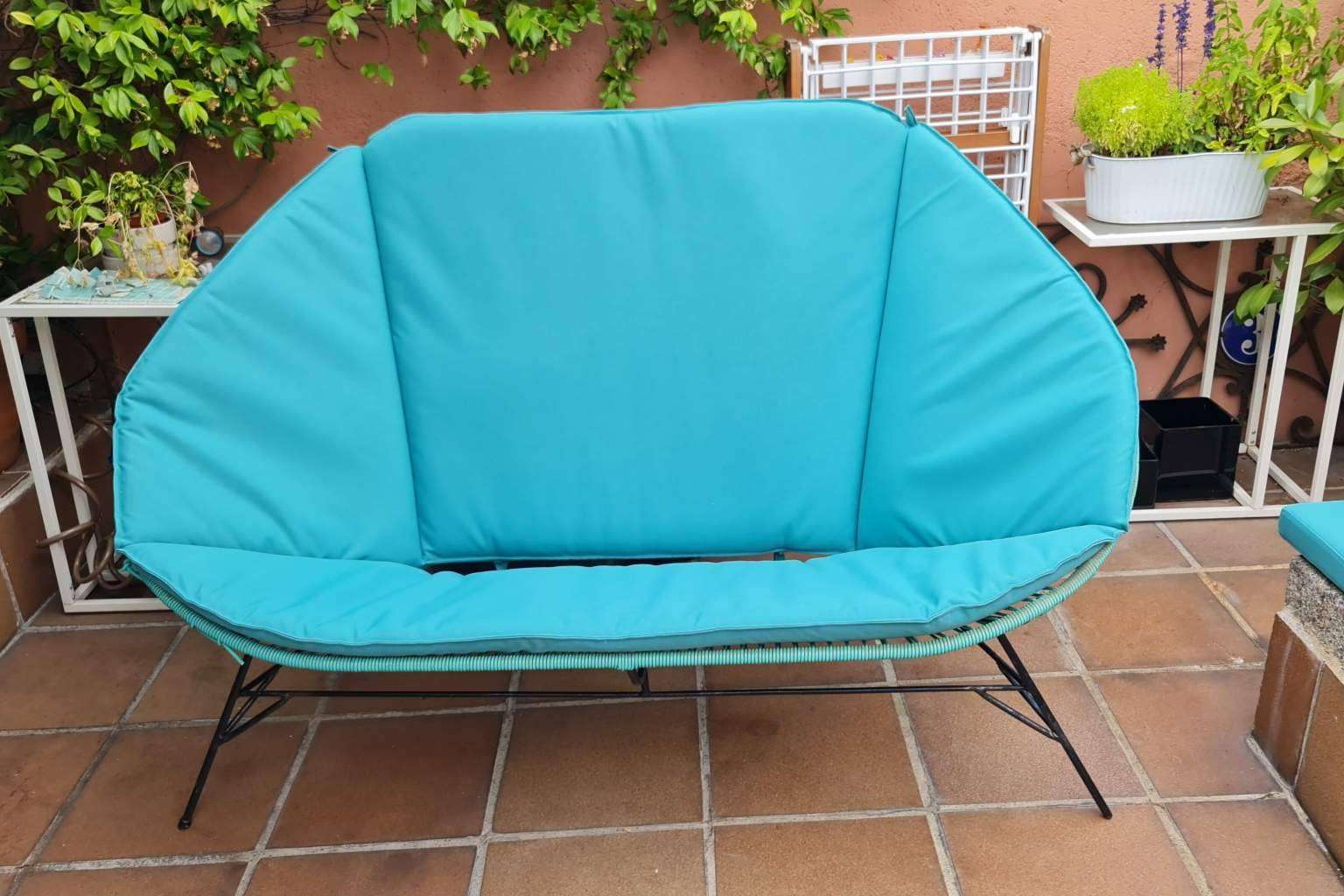 Tapime, 40 años de experiencia en la tapicería de muebles y espacios con la perfección de lo tradicional