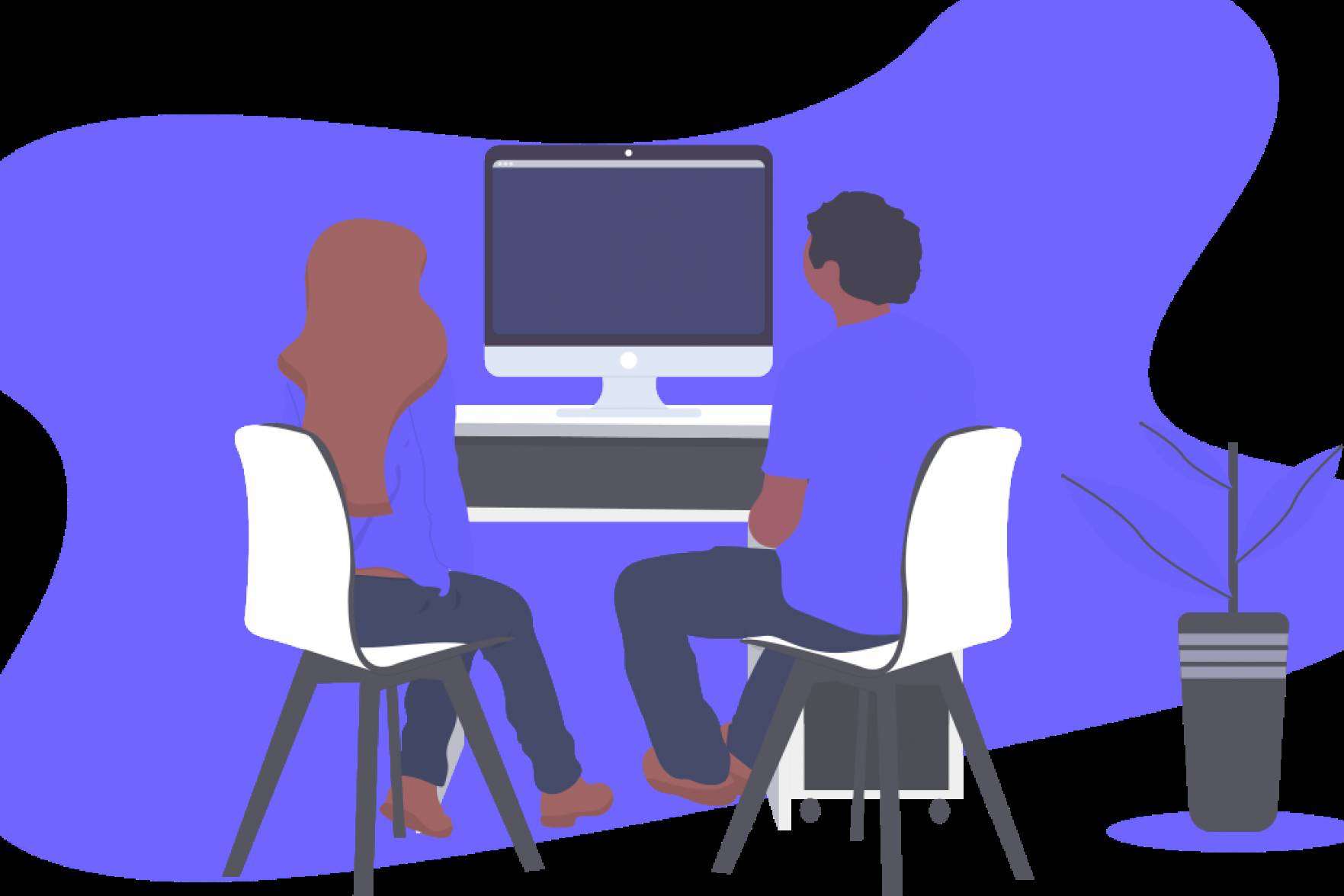 Diferentes planes de hosting y correo profesional en la empresa Bastify