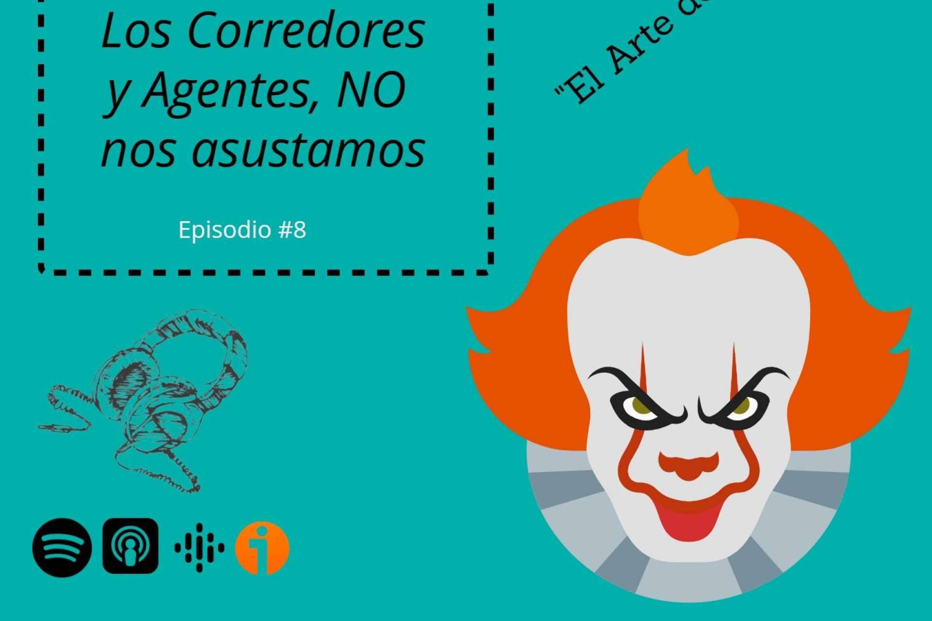 Formación en seguros a través del podcast Asegur-arte
