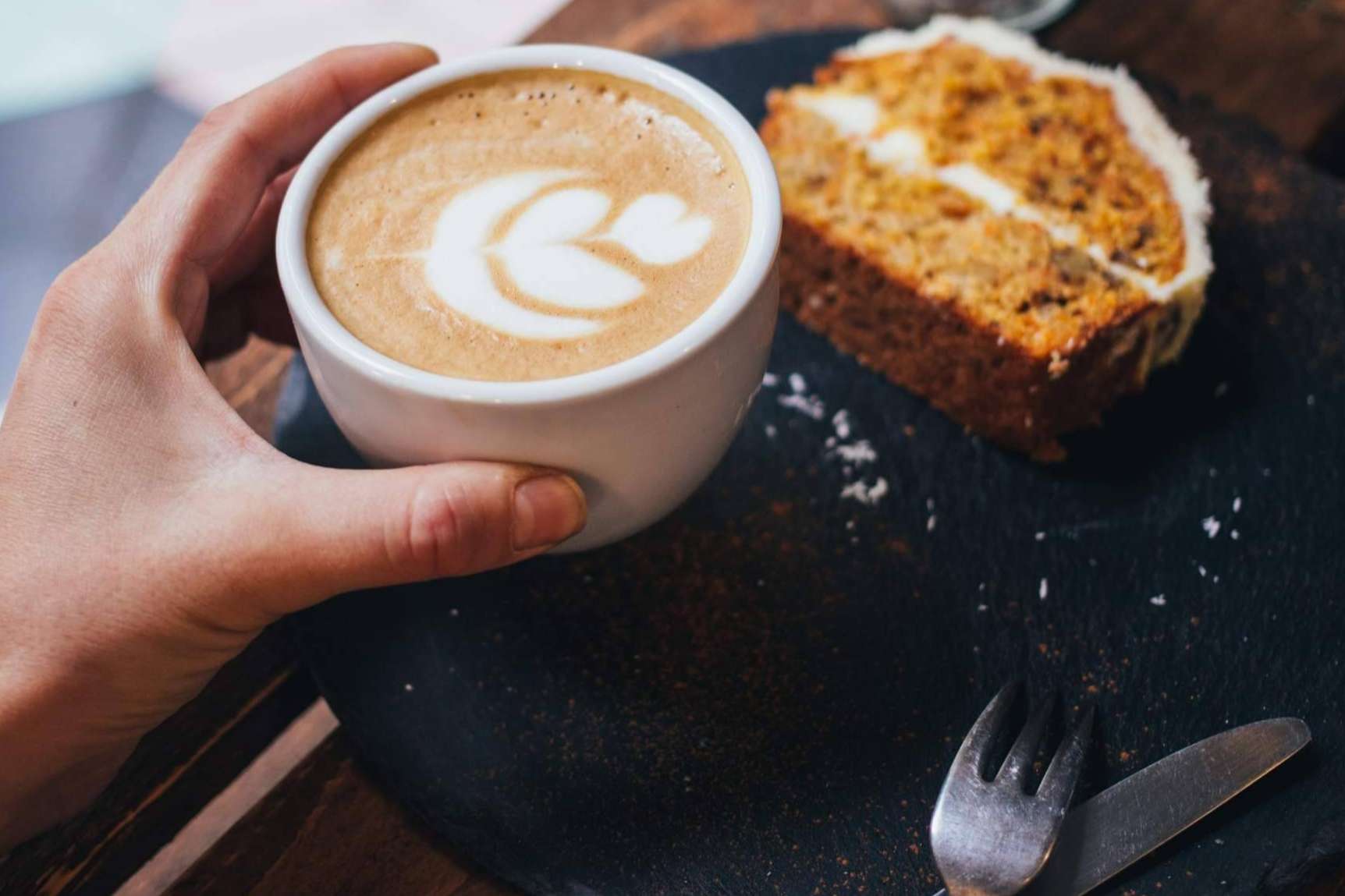 Un tesoro al alcance de todo el mundo gracias a Syra Coffee, el café de especialidad