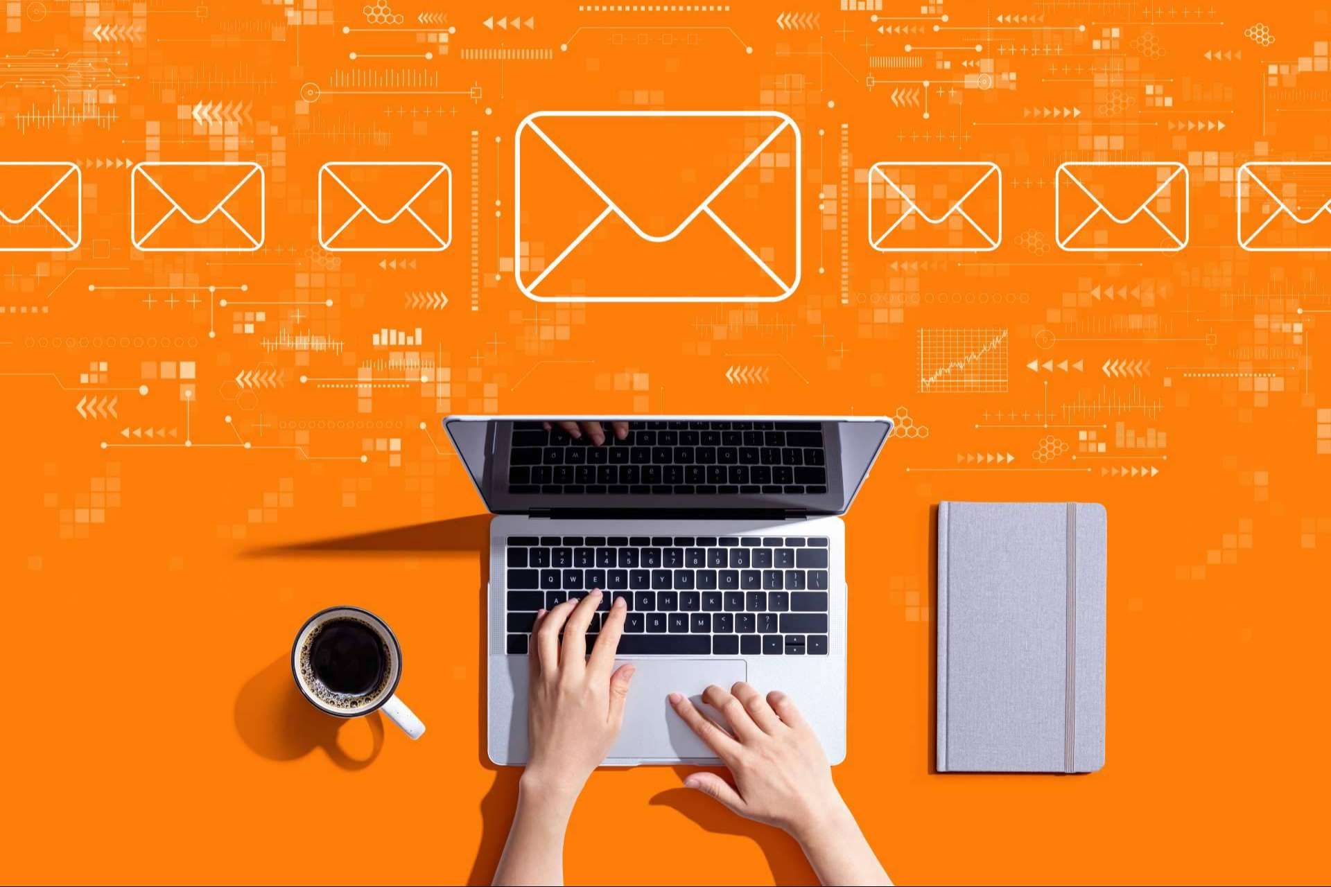 Cómo evitar acabar en spam cuando se llevan a cabo campañas de e-mail marketing