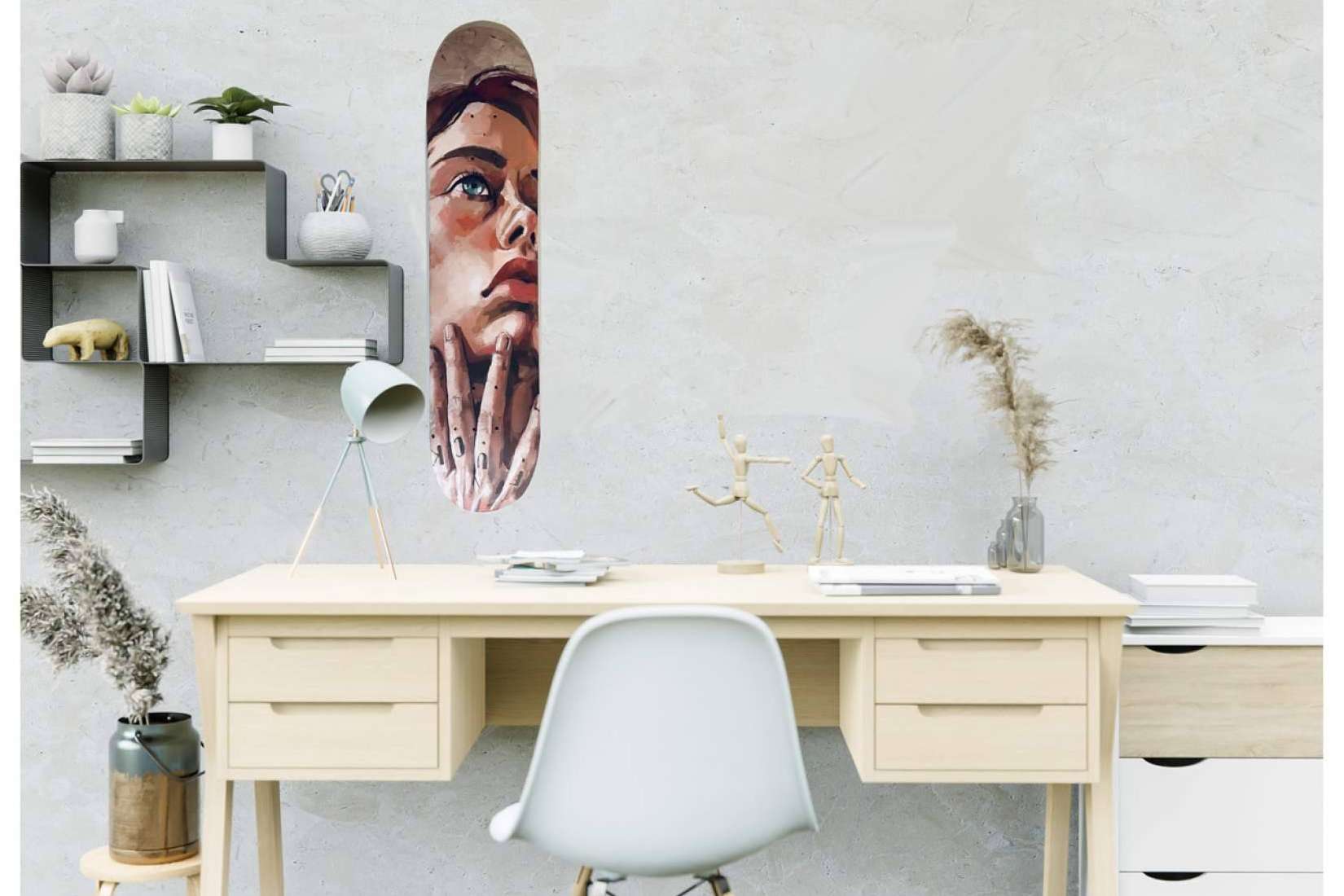 el Brownie se consolida como la nueva marca de arte urbano con compromiso social