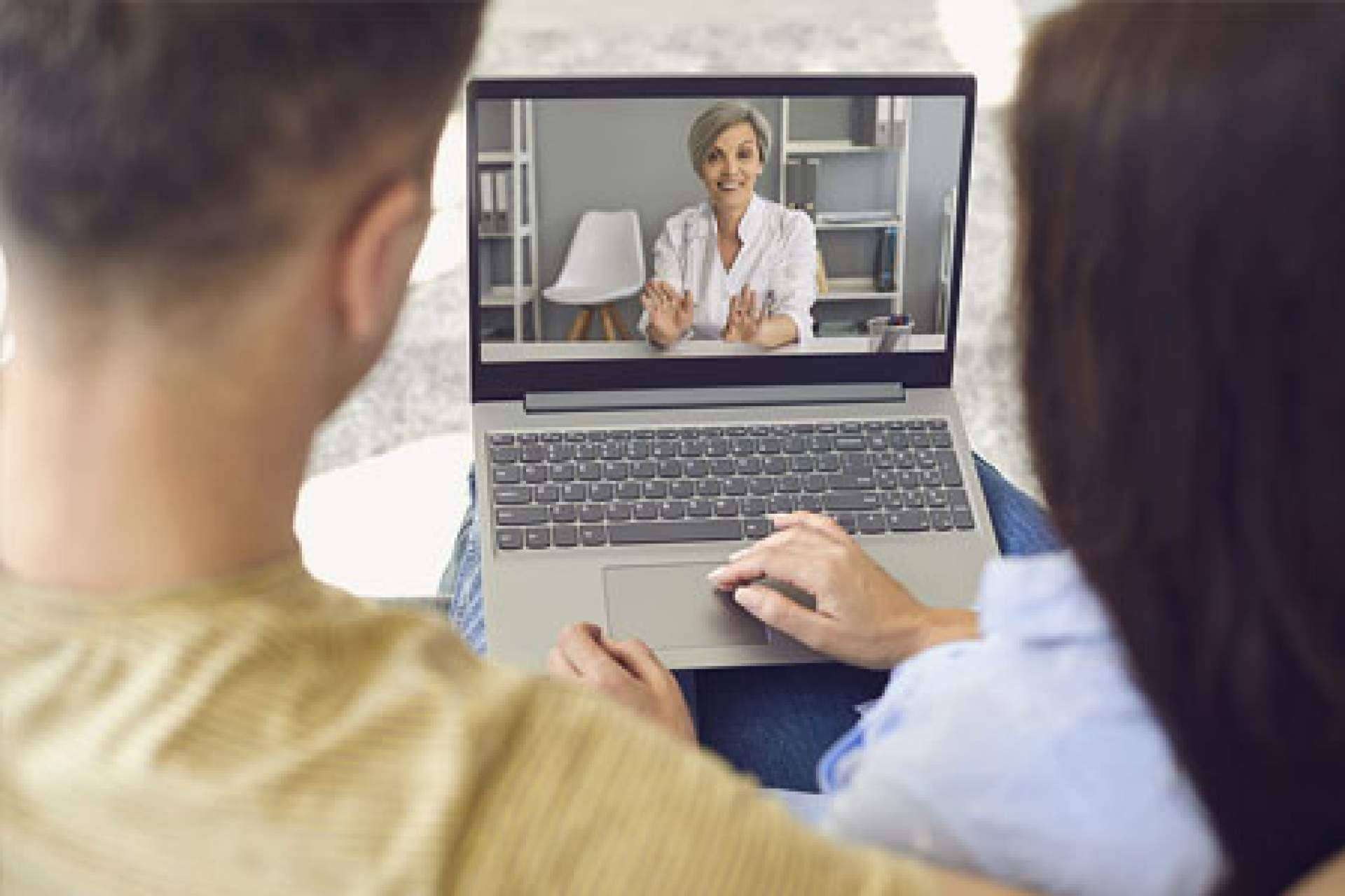 La terapia sexual e-therapy 2.0 que ya ha conseguido mejorar la vida sexual de muchas parejas