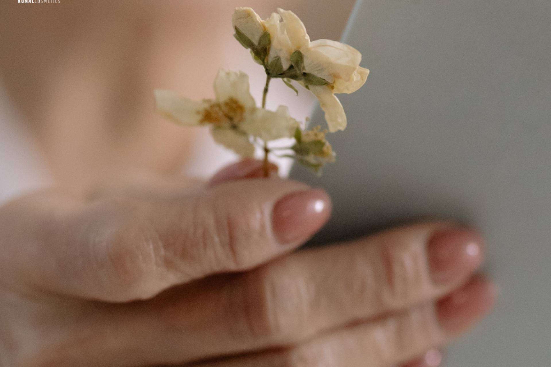 Kunal Cosmetic ofrece productos veganos, cruelty free y no tóxicos que representan la revolución de la cosmética