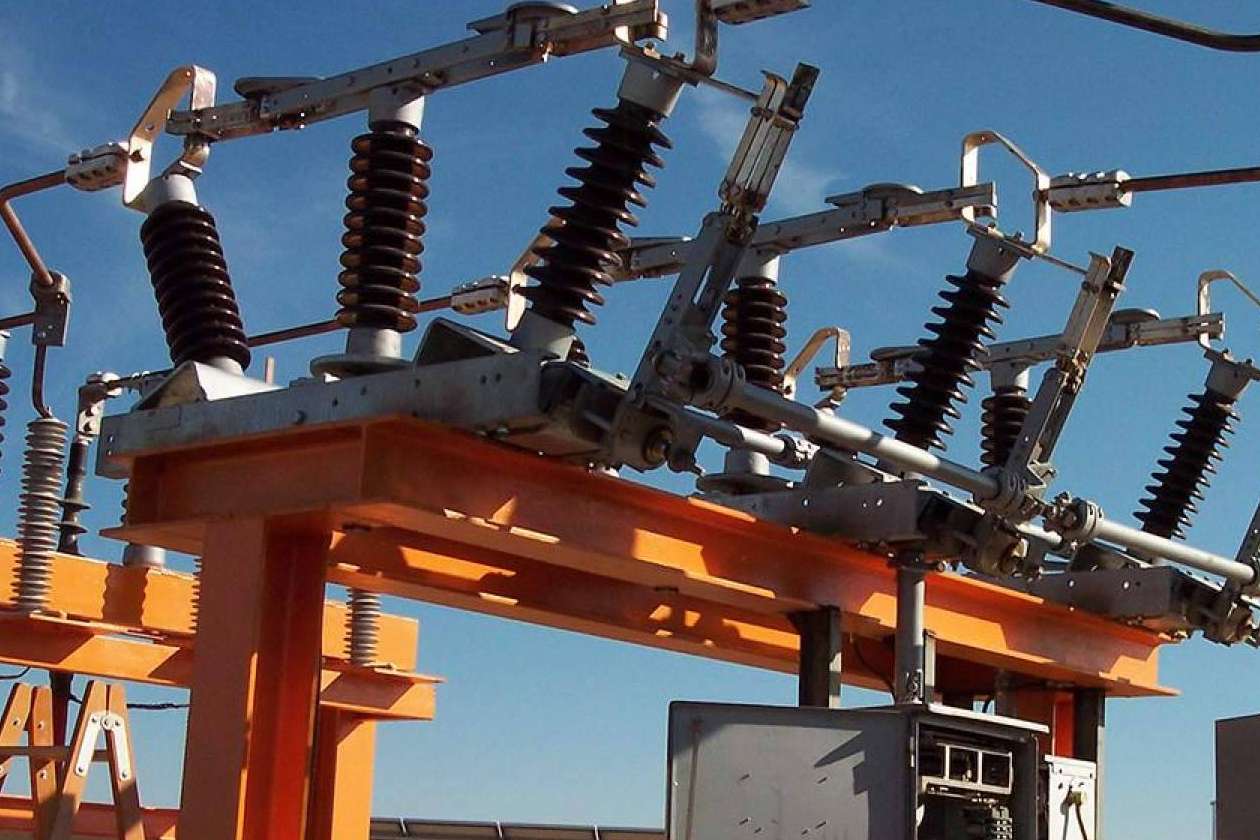 Ipostar dispone de sistemas de generación eléctrica propia que se consolidan como el futuro del mercado energético
