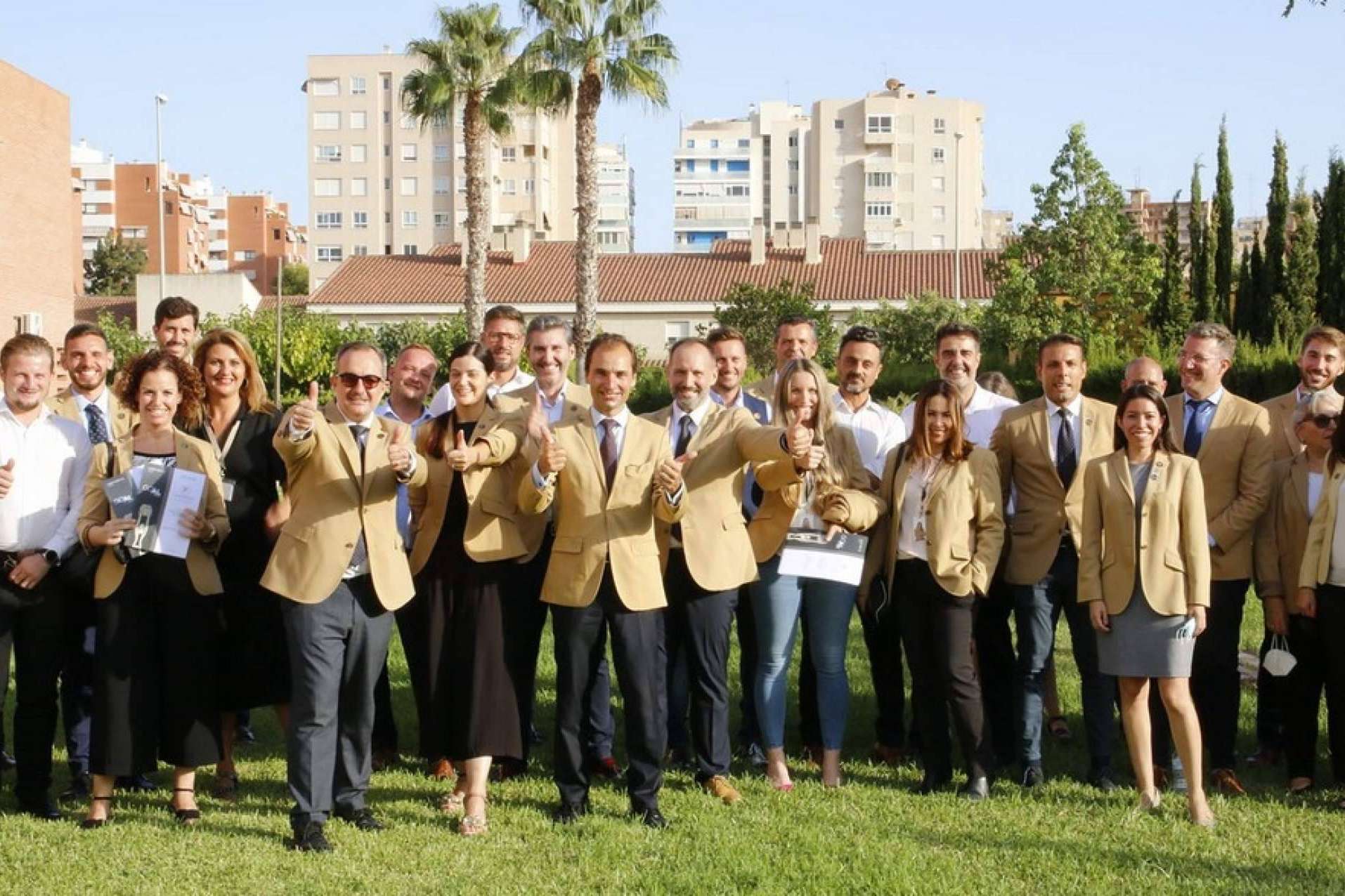 La presencia de CENTURY 21 Liberty Home en el salón inmobiliario de Madrid