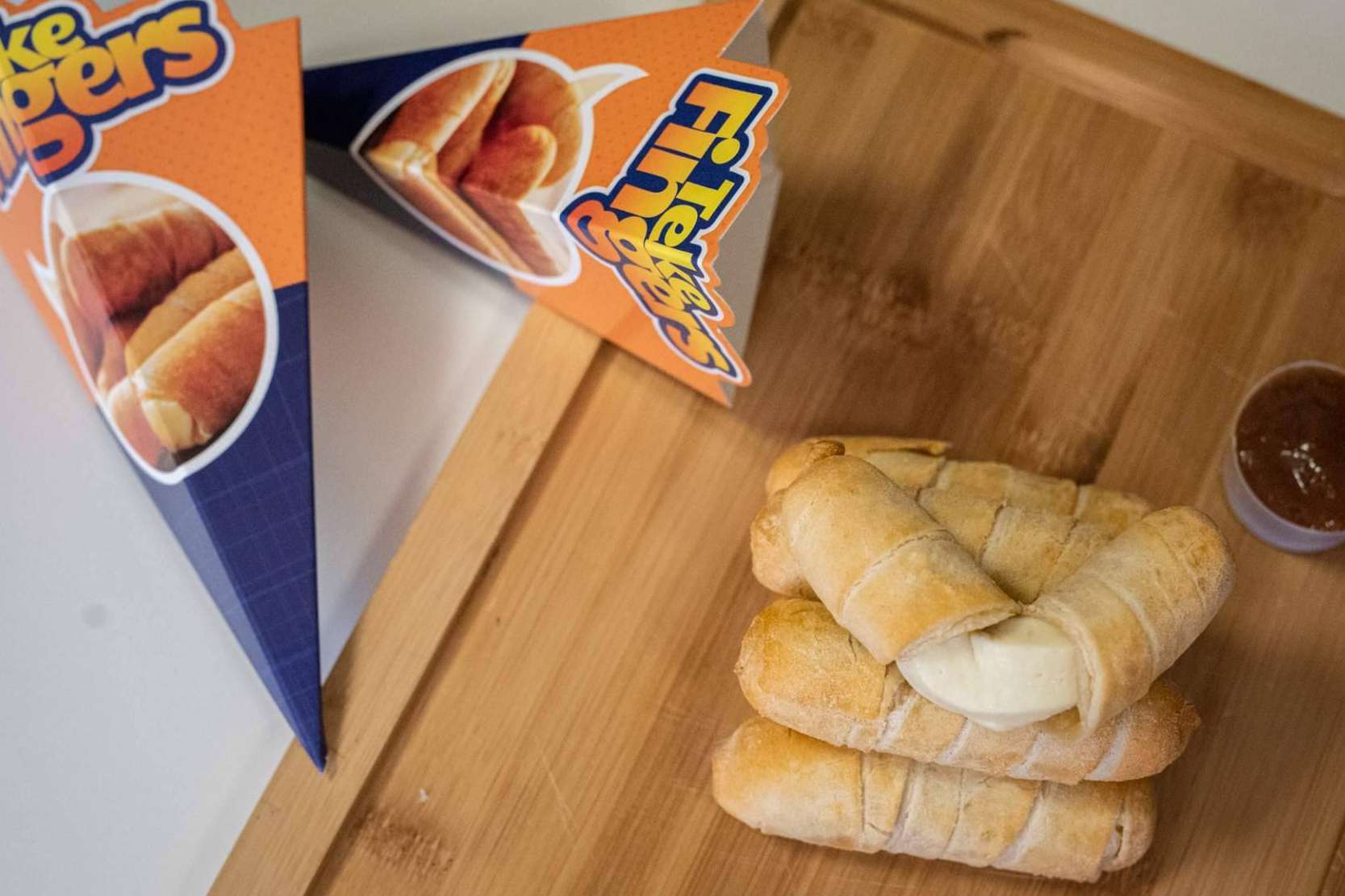 Tekefingers lanza un nuevo punto de venta de tequeños en los supermercados Ahorramas de Madrid y comienza la reapertura en cines a nivel nacional