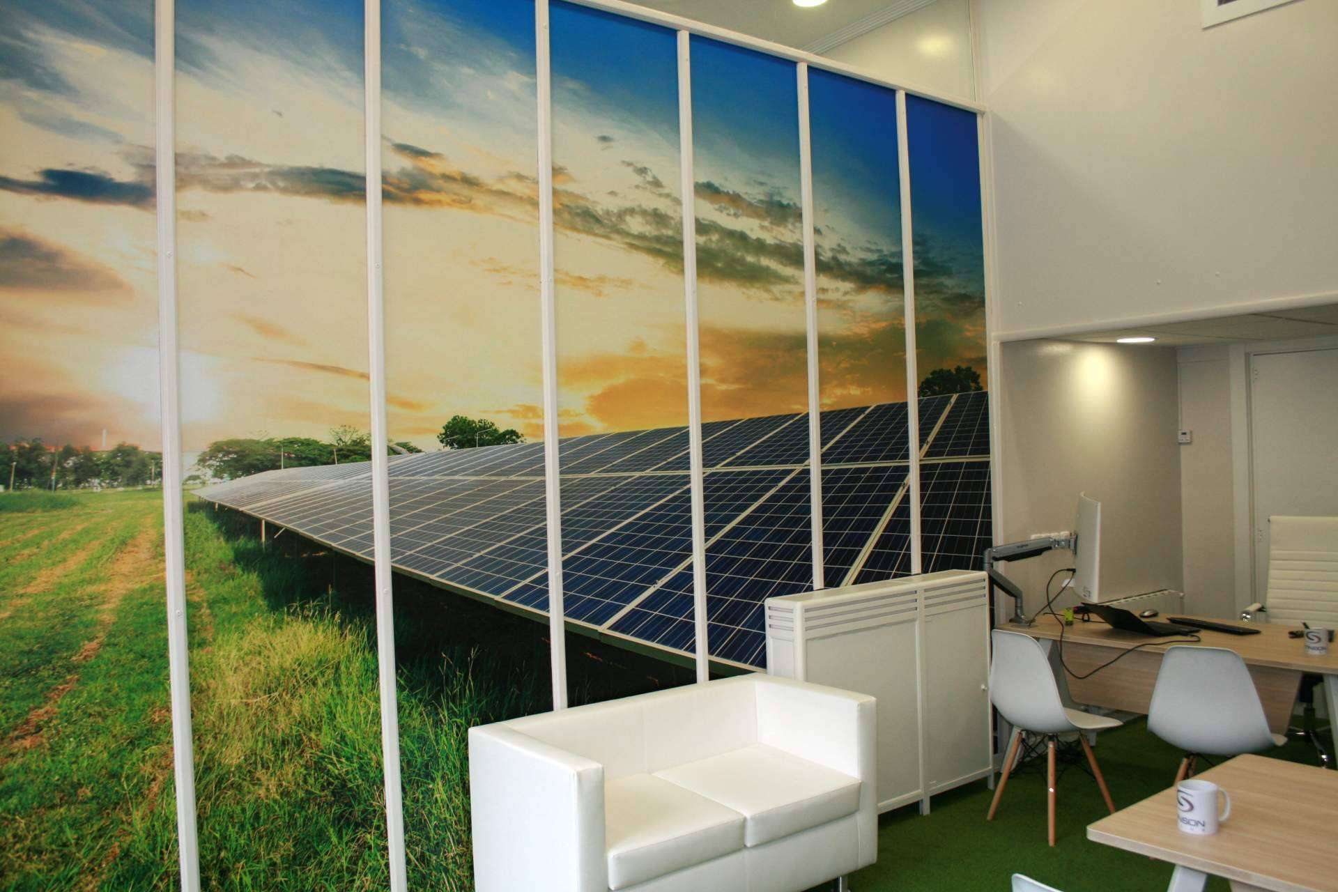 Incrementar la rentabilidad de las pymes mediante la asesoría energética, por Stinson Solar