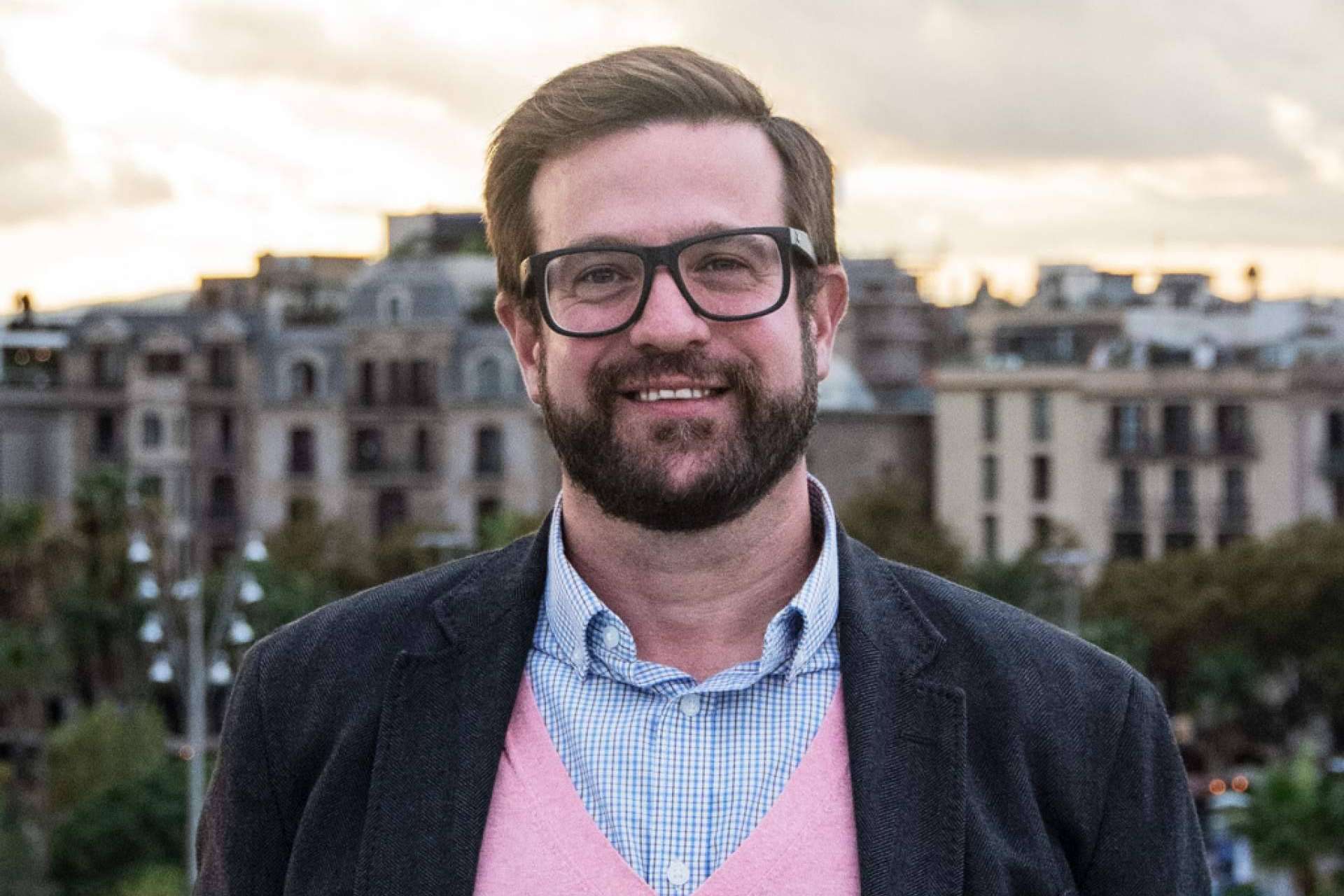 Obtener un rastreador de funerarias gracias a Funos, una start-up española