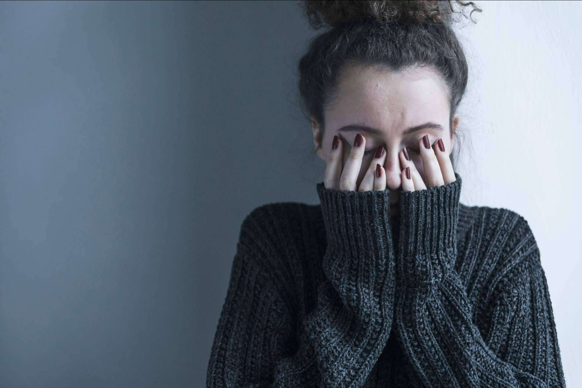 ¿Cómo saber si se sufre depresión? Por la experta en terapia emocional Miriam Pascual
