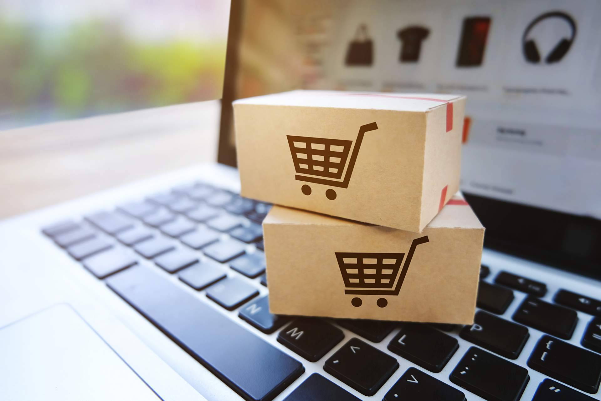 La importancia de la creación de tiendas online, por Mkesbien