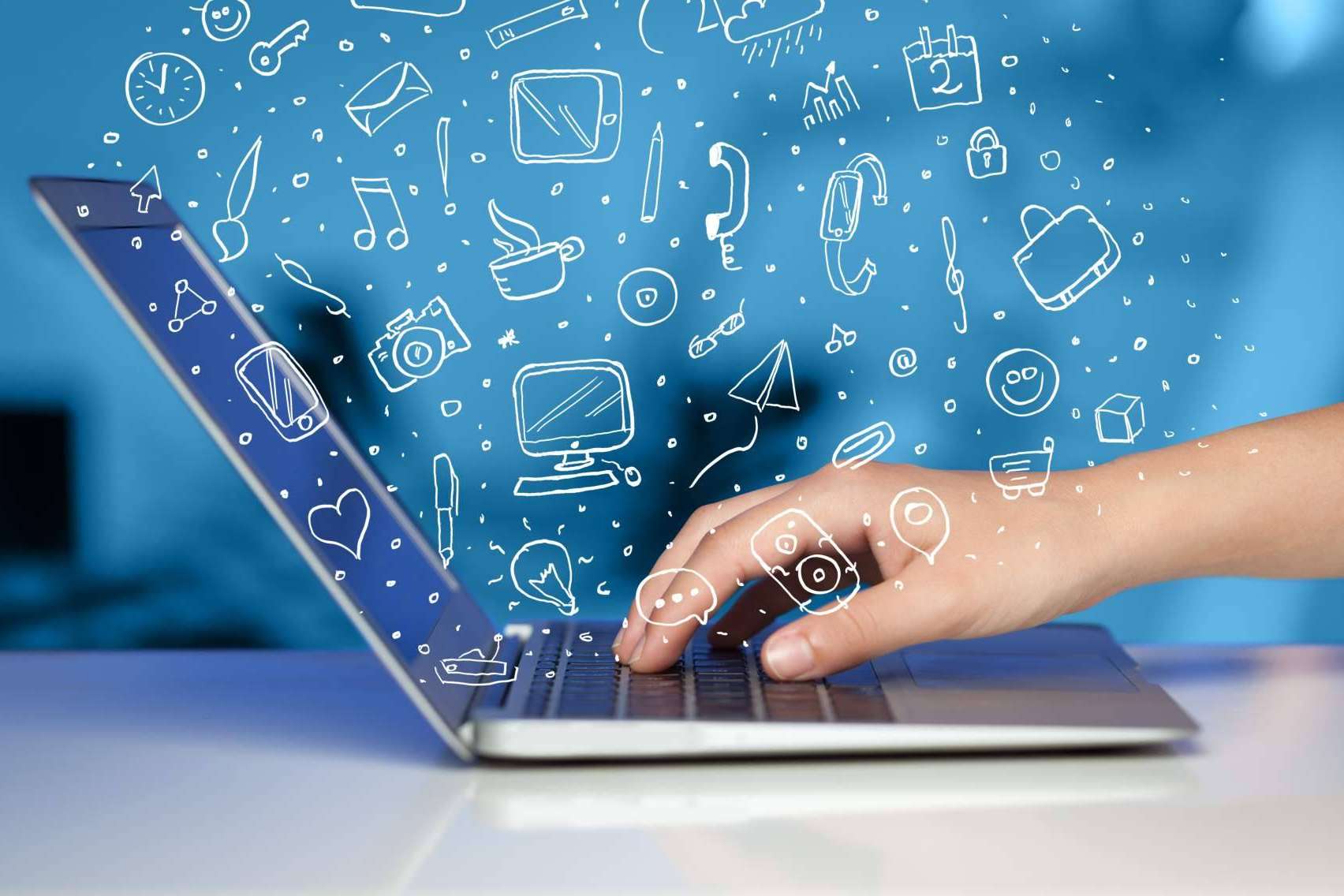 La agencia de diseño web, Signum Comunicación, cuenta con más de 20 años de experiencia en el sector