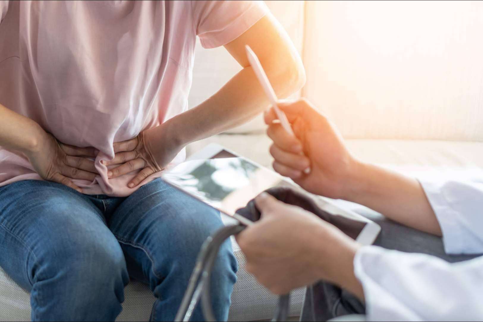 ¿Qué es el tratamiento de la Histaminosis Alimentaria HANA?, por el Dr. Fernando Ruger Viarengo, Director Médico de UMEBIR