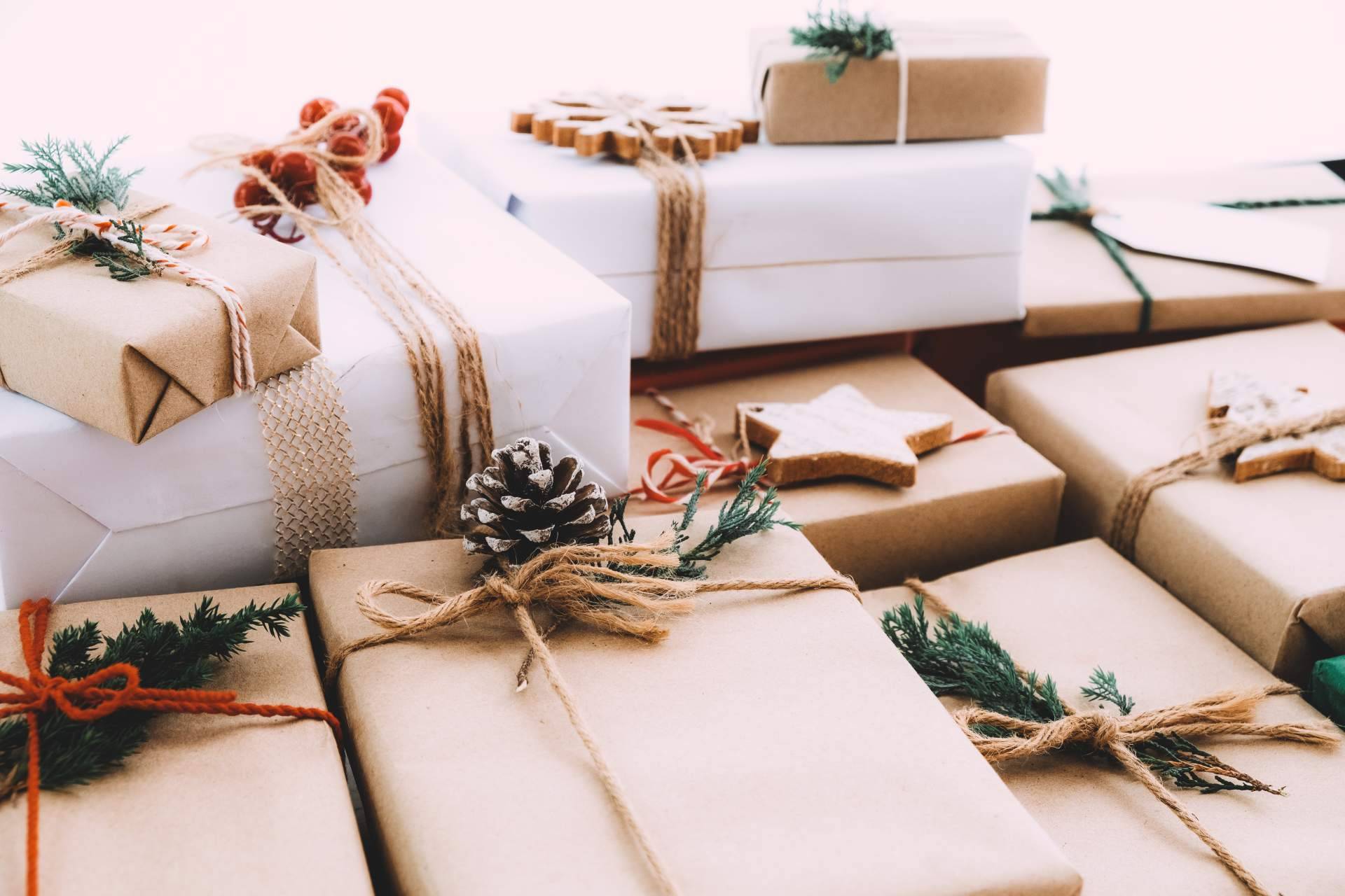 Belleza, salud y sonrisa, todo en uno. Los packs navideños de regalos que ofrece la tienda Cosmetics Tenerife