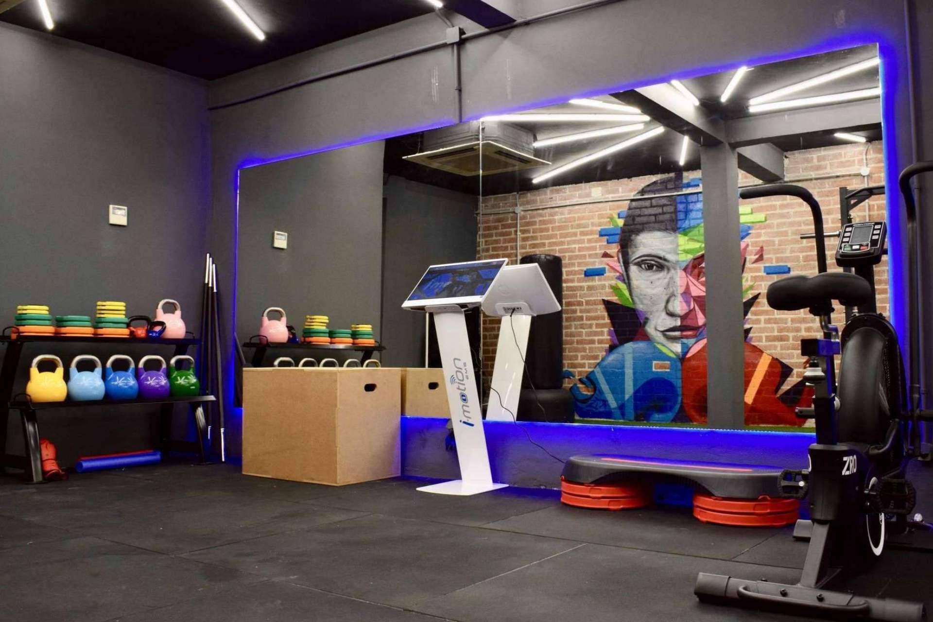¿Qué es el electrofitness y qué beneficios ofrece?, por Ren Coach