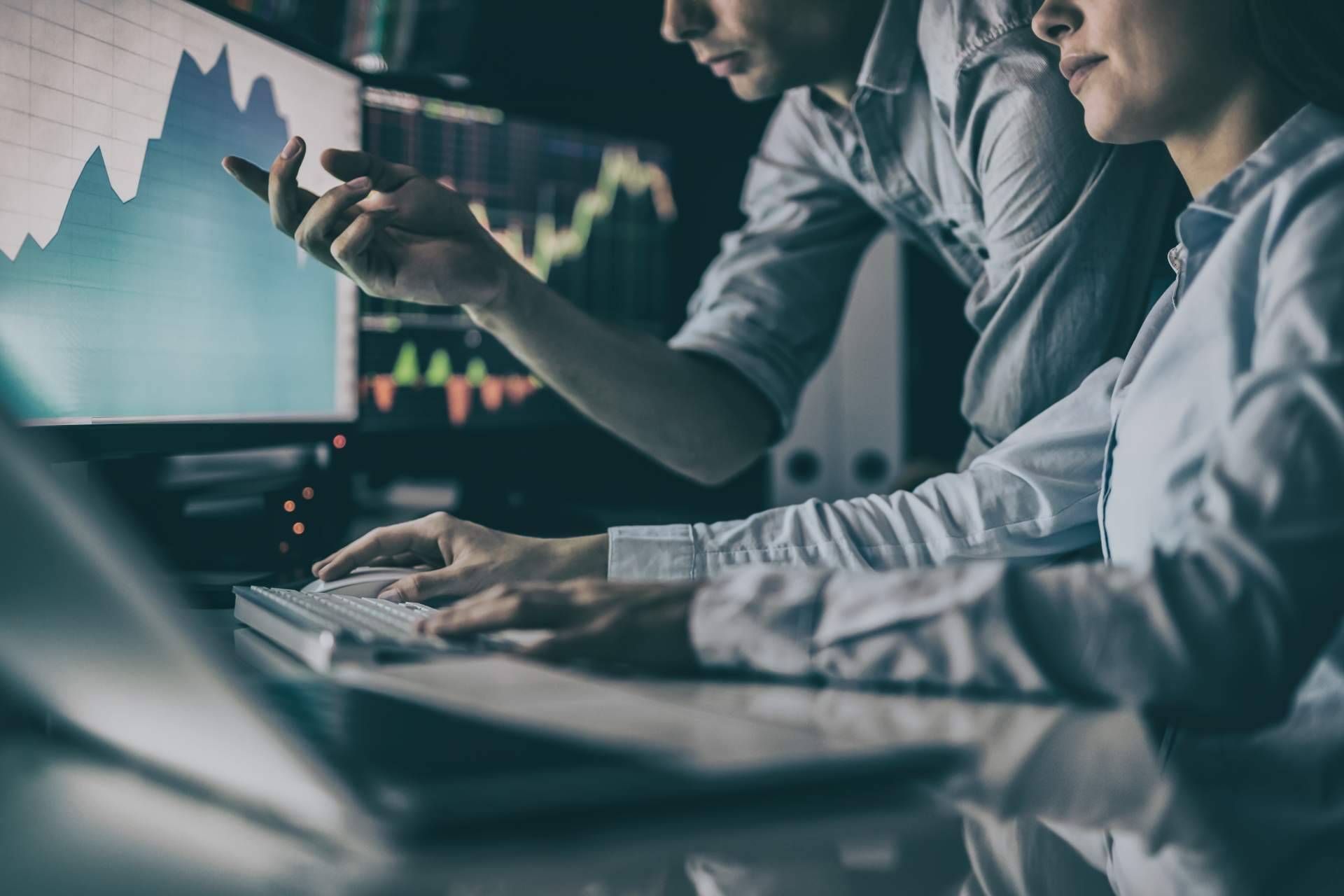Academia Delta Value, formación sobre Order Flow y Volumen Profile, dos herramientas claves en el trading