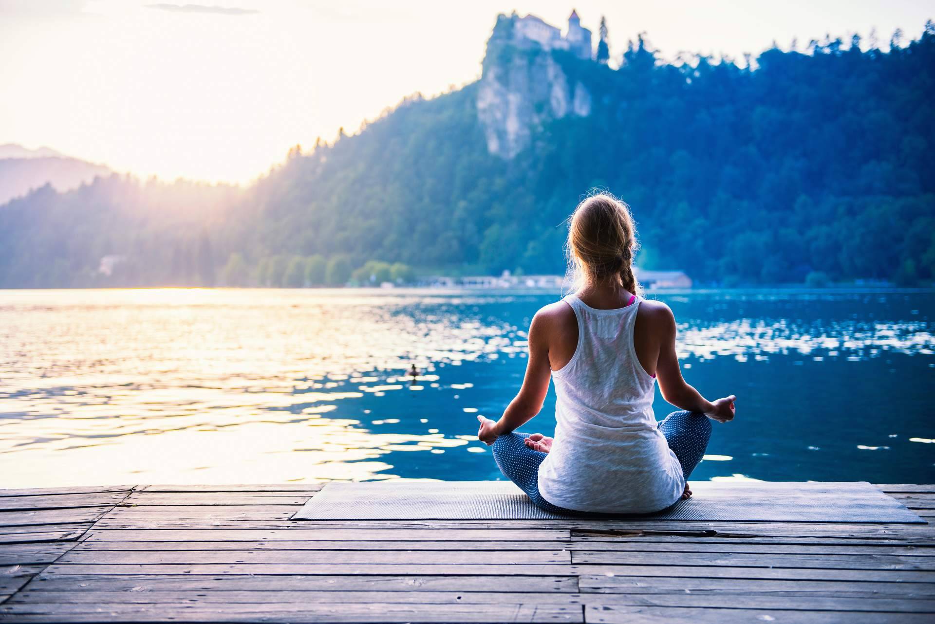 Los beneficios de la meditación y cómo aprender a meditar, de la mano de la escuela internacional cienciaConciencia®