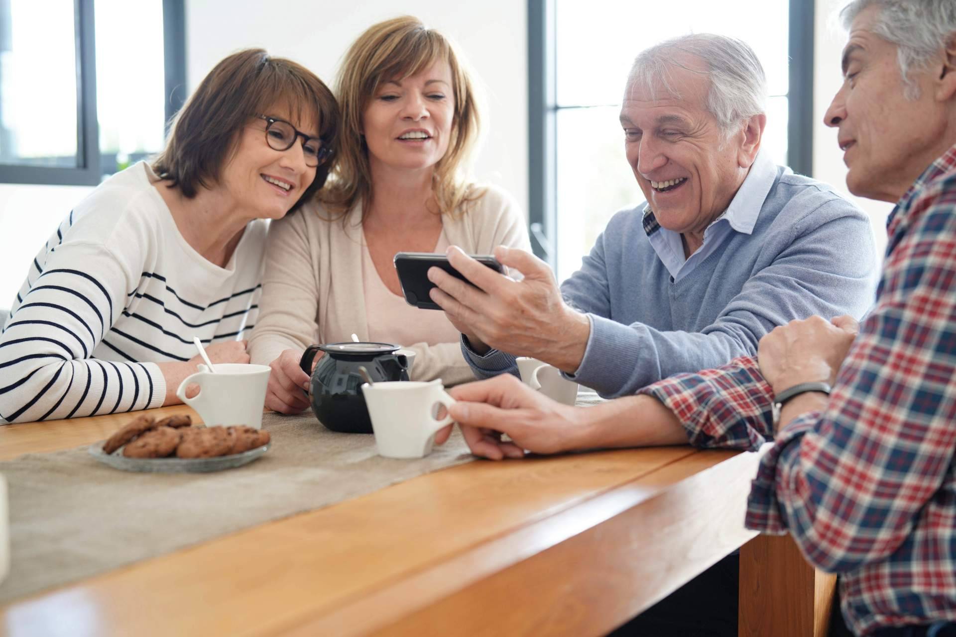 Communitas digitaliza comunidades de vecinos para que se conviertan en 3.0