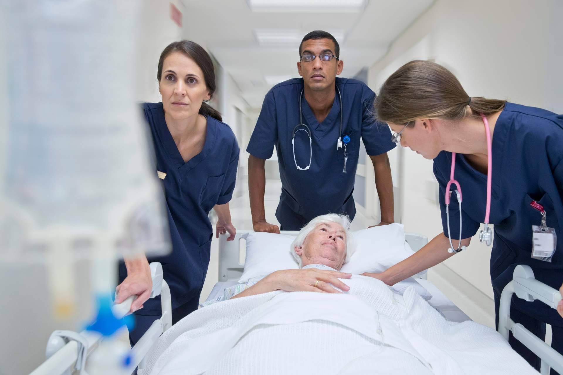 Para preparar oposiciones a Sanidad es recomendable contar con Test Opositores