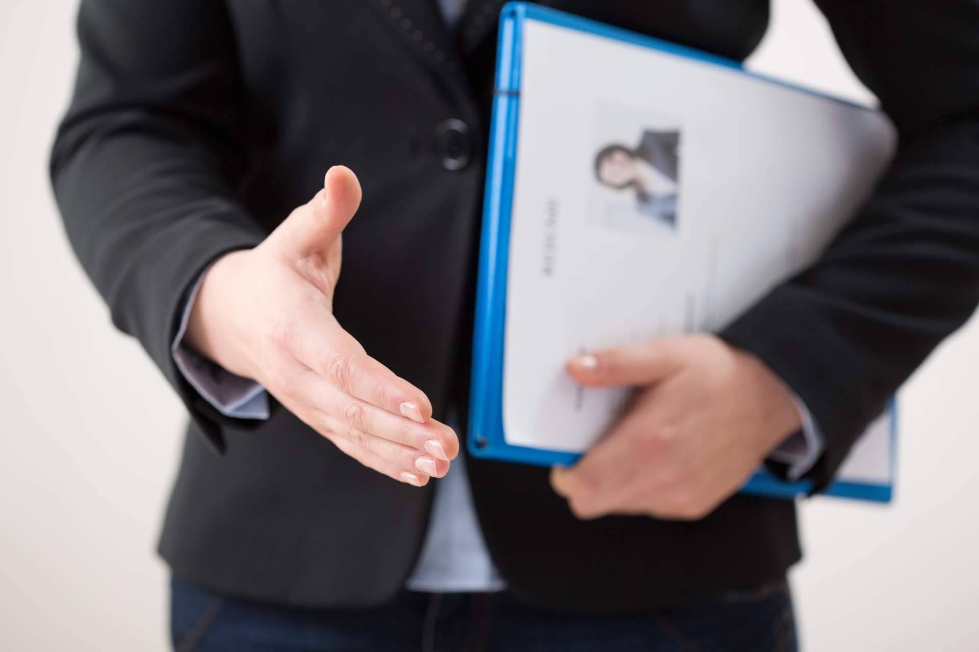 Incluir el trabajo voluntario en el currículum