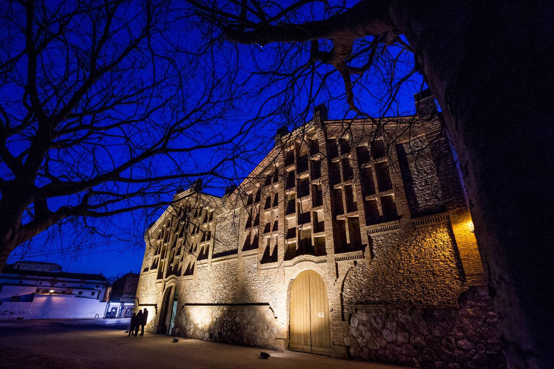 Cooperativa premiada con dos medallas en el Concurso International Wine and Spirits Awards 2021, Agrícola de Llorenç