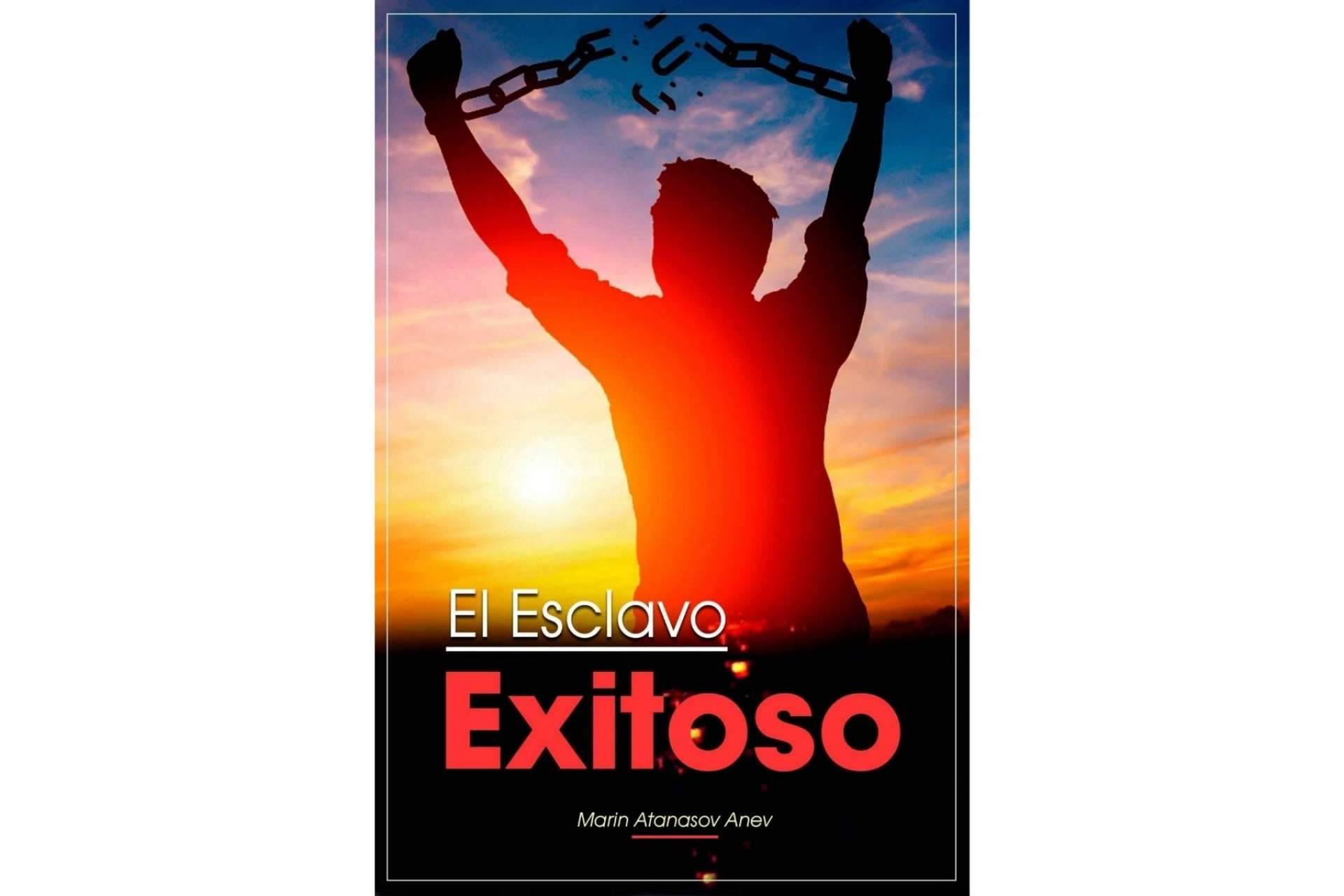 Marín Atanasov Anev, ¿Cómo ser más productivo y disponer de más tiempo libre?