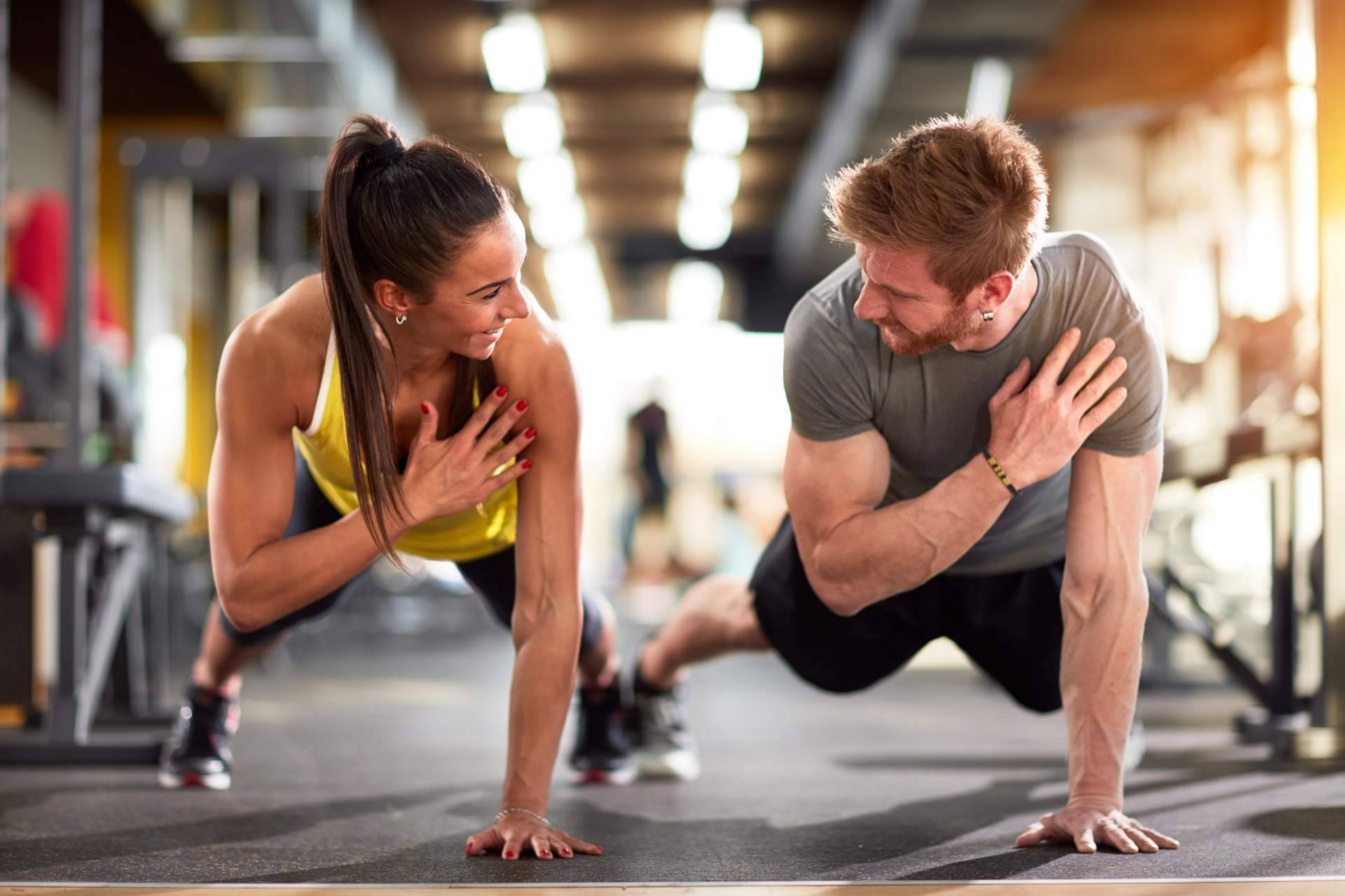 SportTraining y su entrenamiento en grupos reducidos
