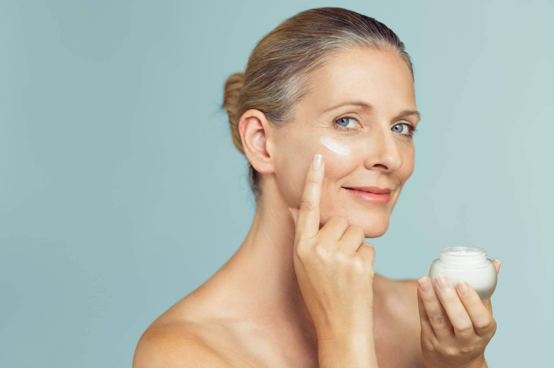 LINFINITO Cosmetics se alza como una de las marcas líderes en tratamientos antiedad y cosmética natural