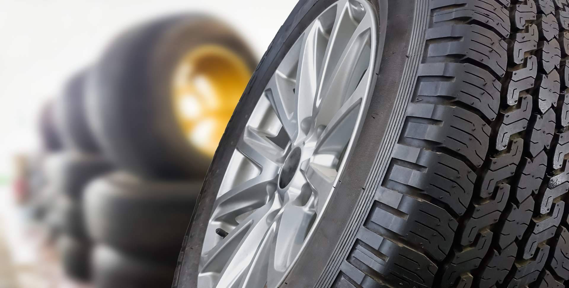 Todo Llantas Shop, entre los buscadores de llantas favoritos para encontrar los modelos más solicitados de llantas