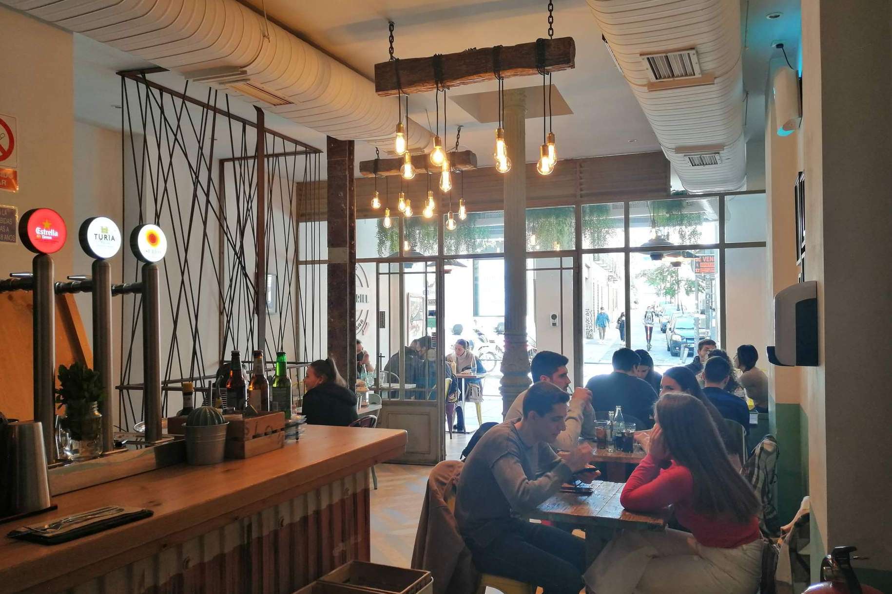 La expansión de Lara Grill a través de su modelo de franquicias rentables