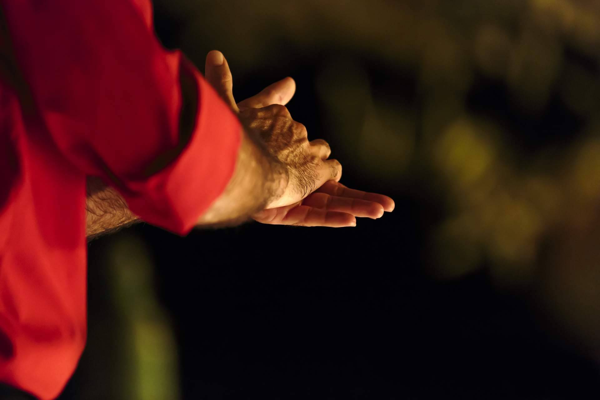 Cristina Soler lanza su disco 'Mar de Cobre' a nivel internacional