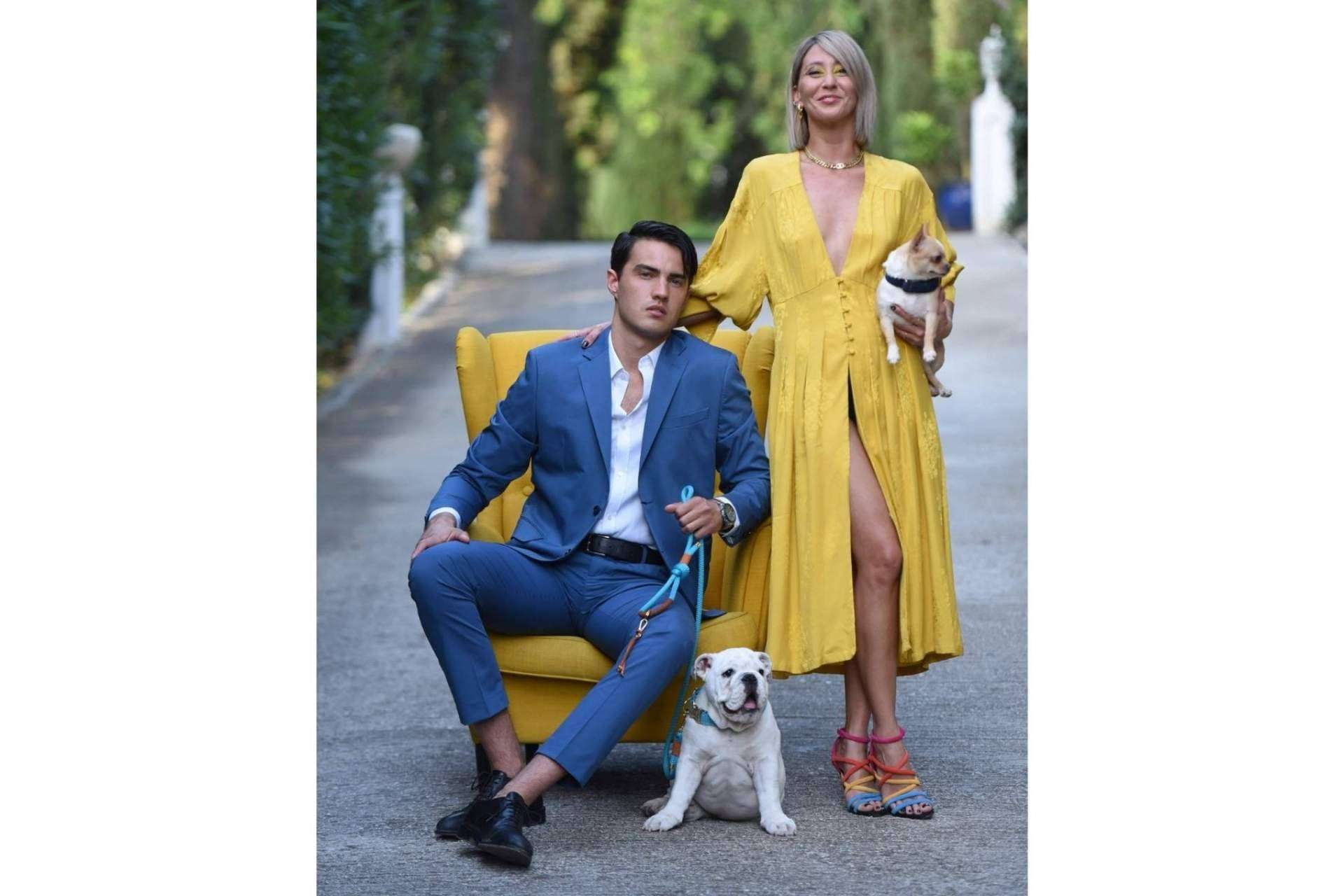 Área canina.com, los productos de máxima calidad para las mascotas