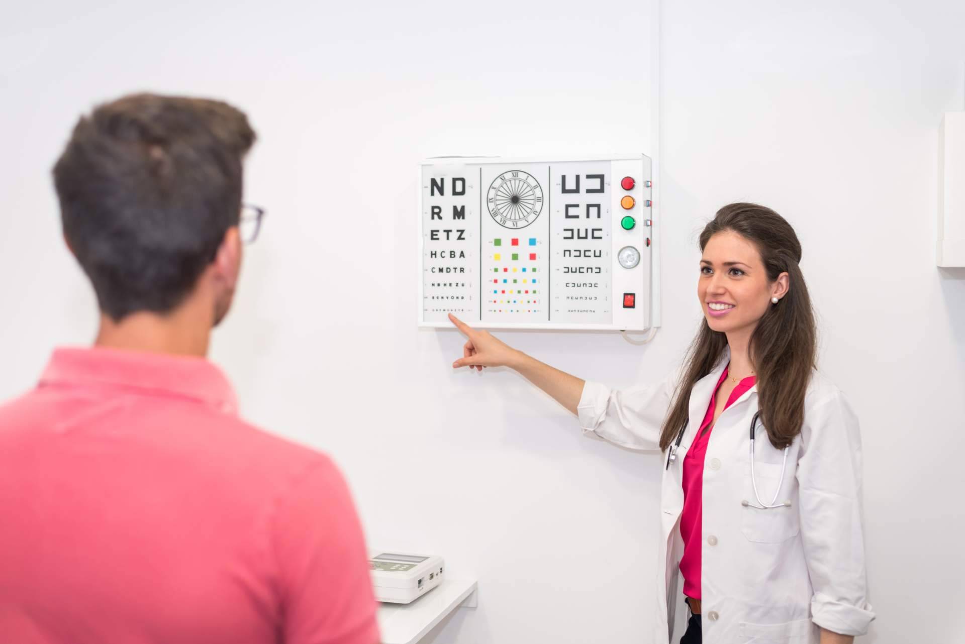 Centro Médico Bravo ofrece servicios en reconocimientos médicos y psicotécnicos de conducir