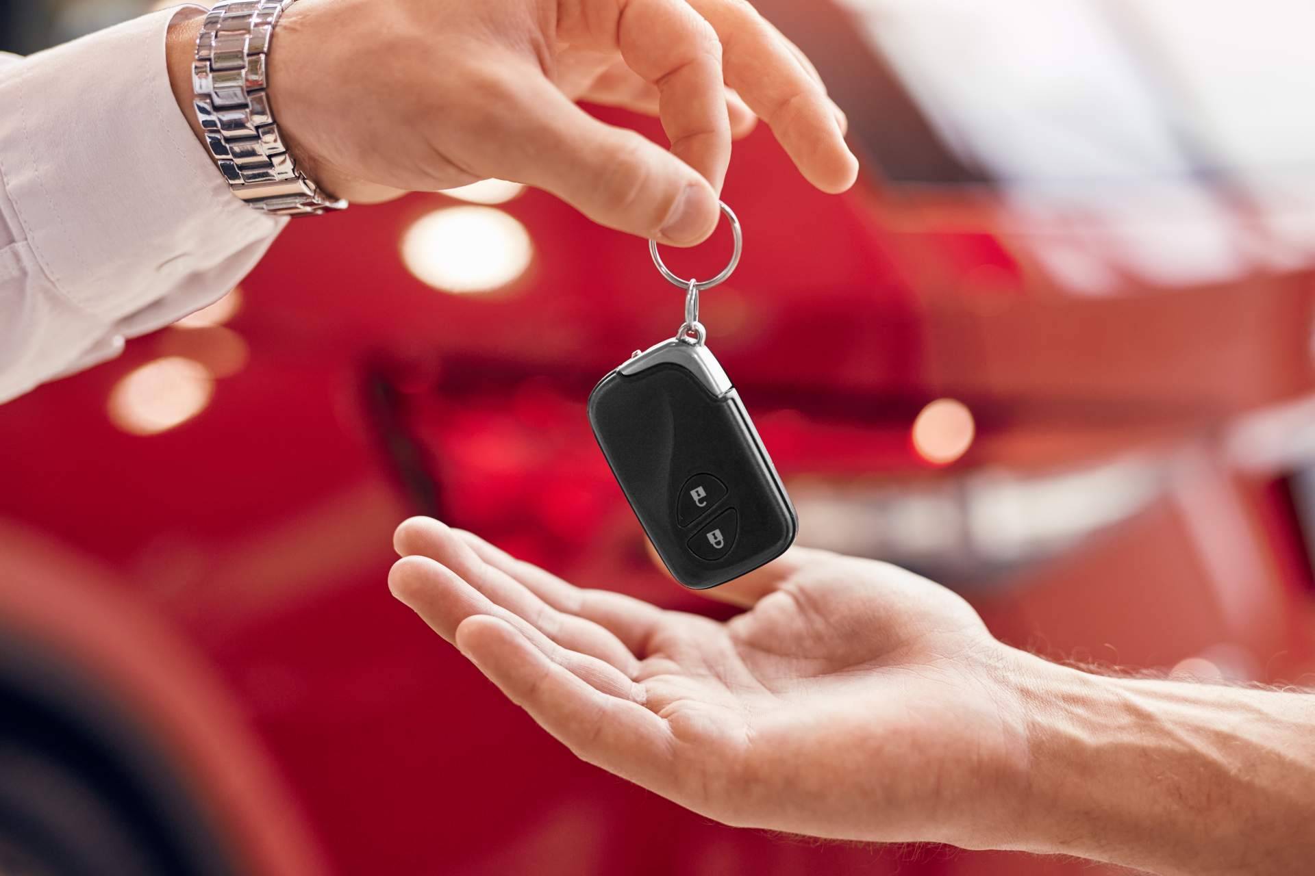 Renting de coches por Renting Car Fácil