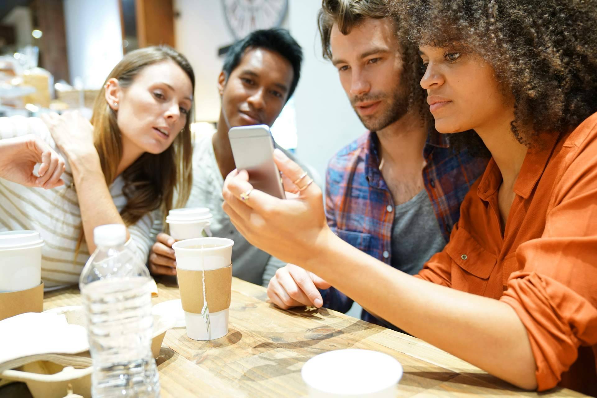 La tecnología incrementa la participación en las comunidades de vecinos