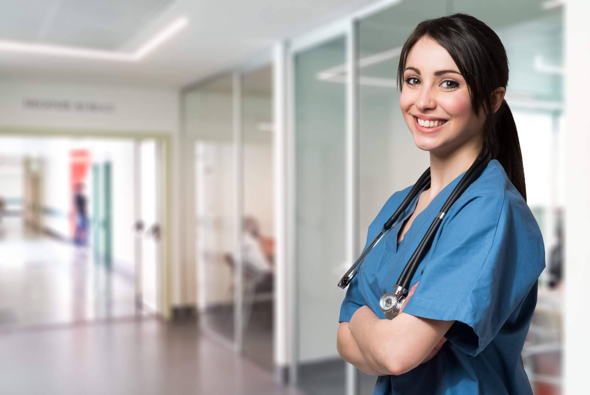 Los cursos certificados para auxiliar de enfermería con Asanpis