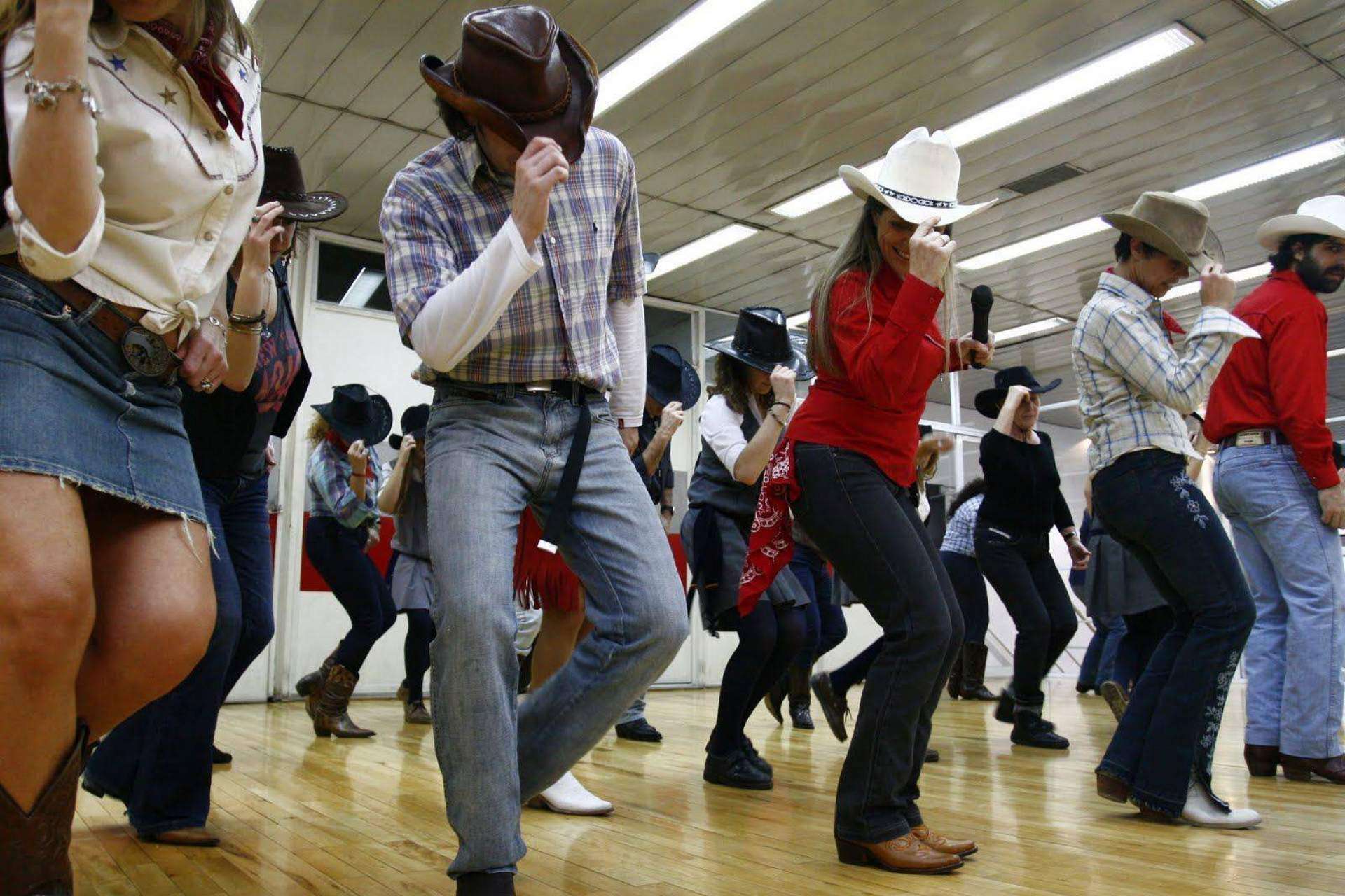 Se celebra en Vizcaya del 25 al 27 marzo el 11º Congreso de Baile Social 2022