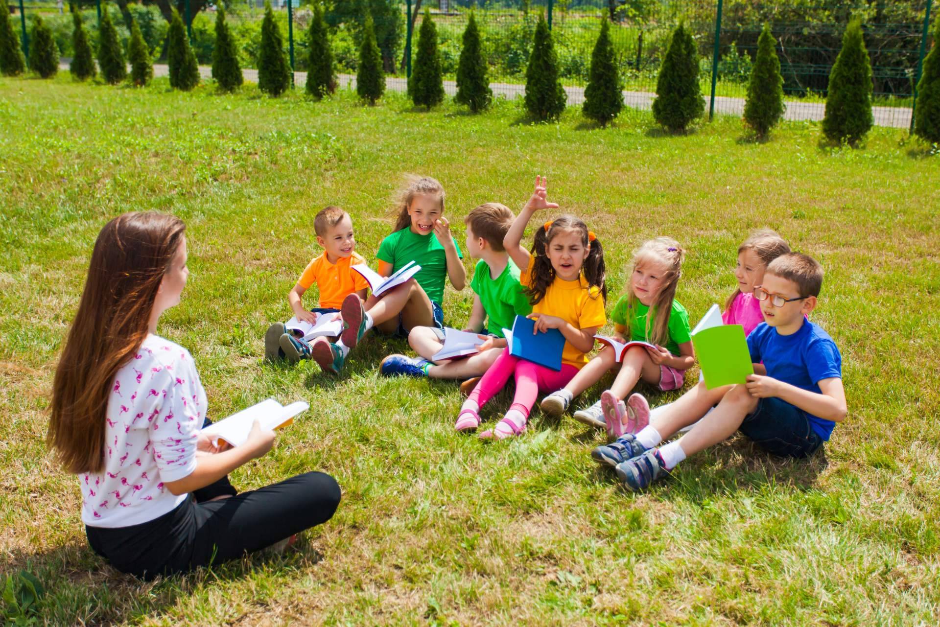 Aventurarte, actividades para campamentos de verano